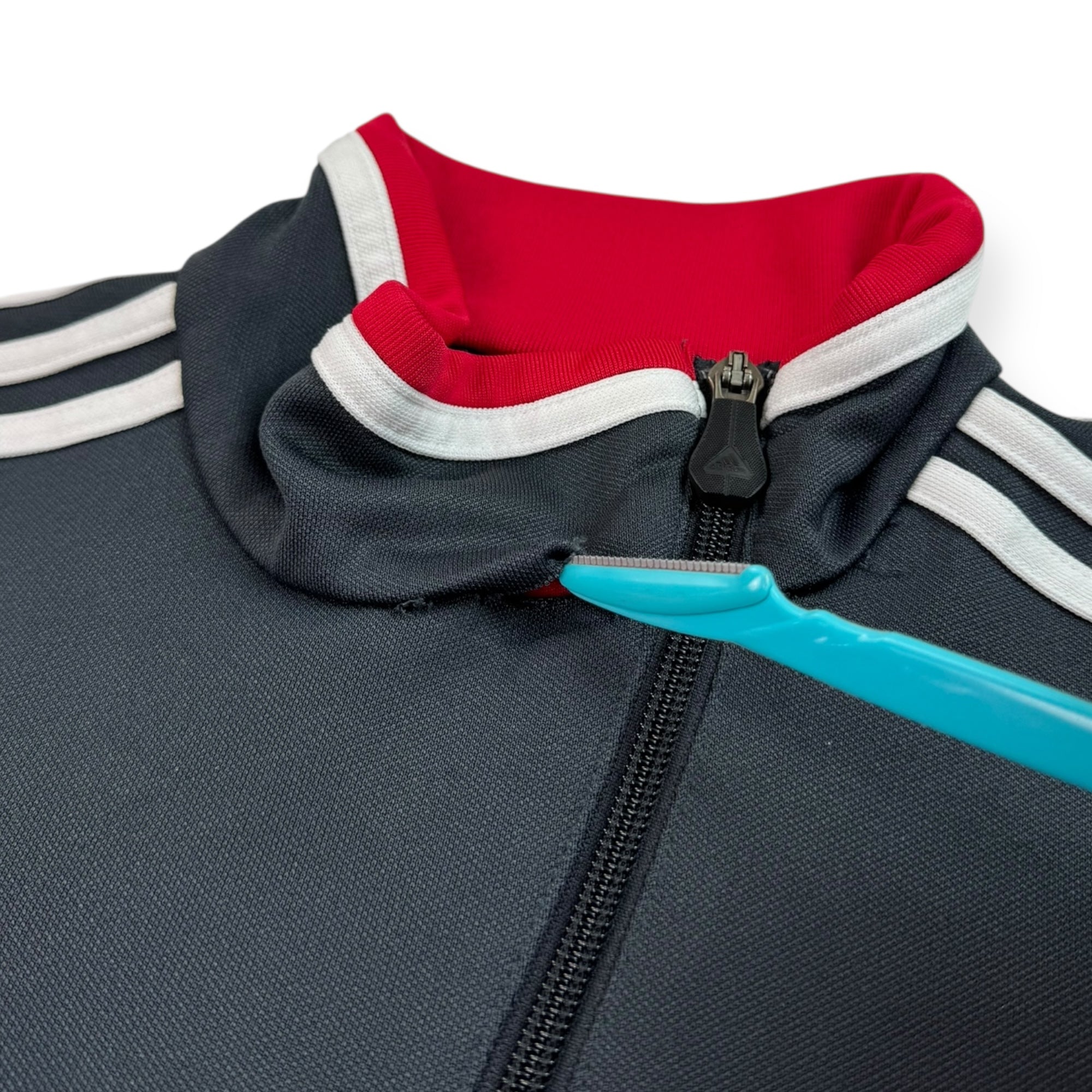 Ajax 2012 1/4 Zip (S)