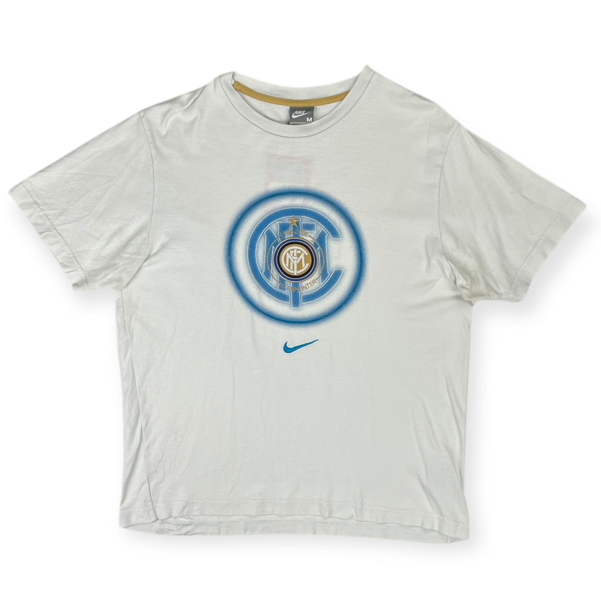 Inter Milan 2008 T-Shirt (M)