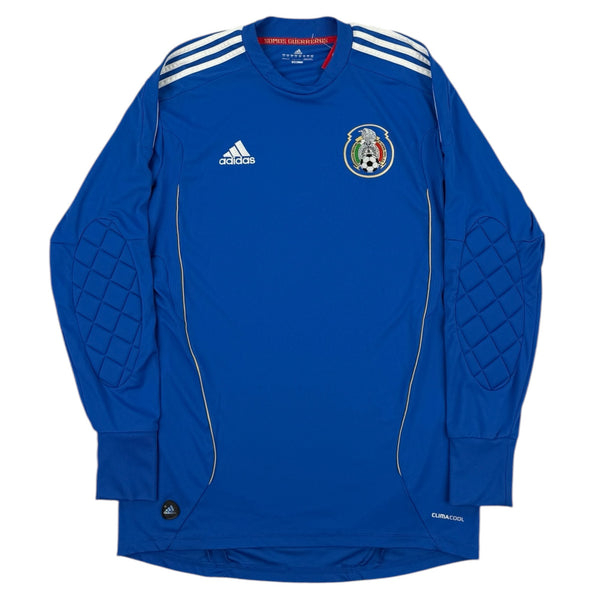Mexico 2011 GK Shirt (M)