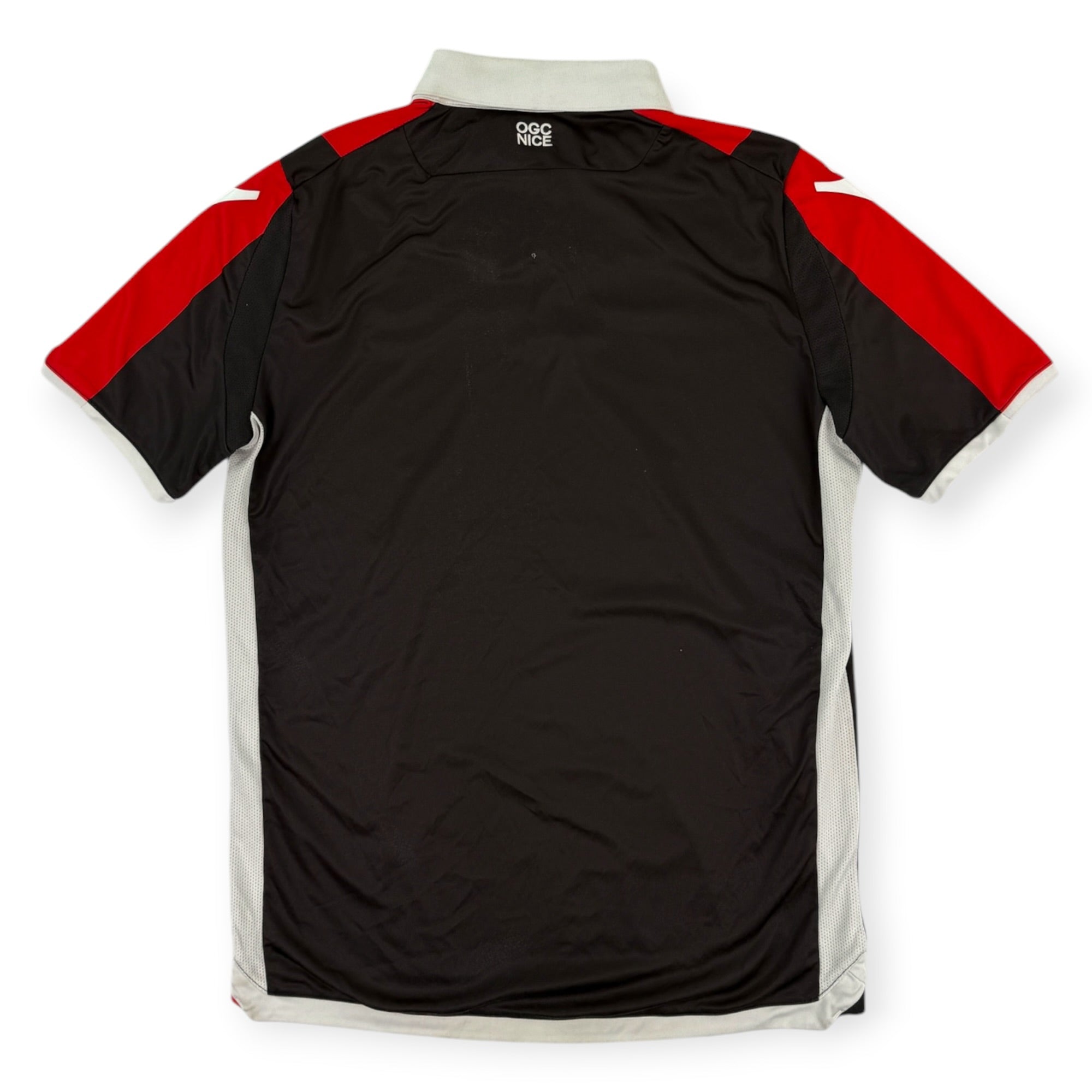 OGC Nice 2017 Home Shirt (L)