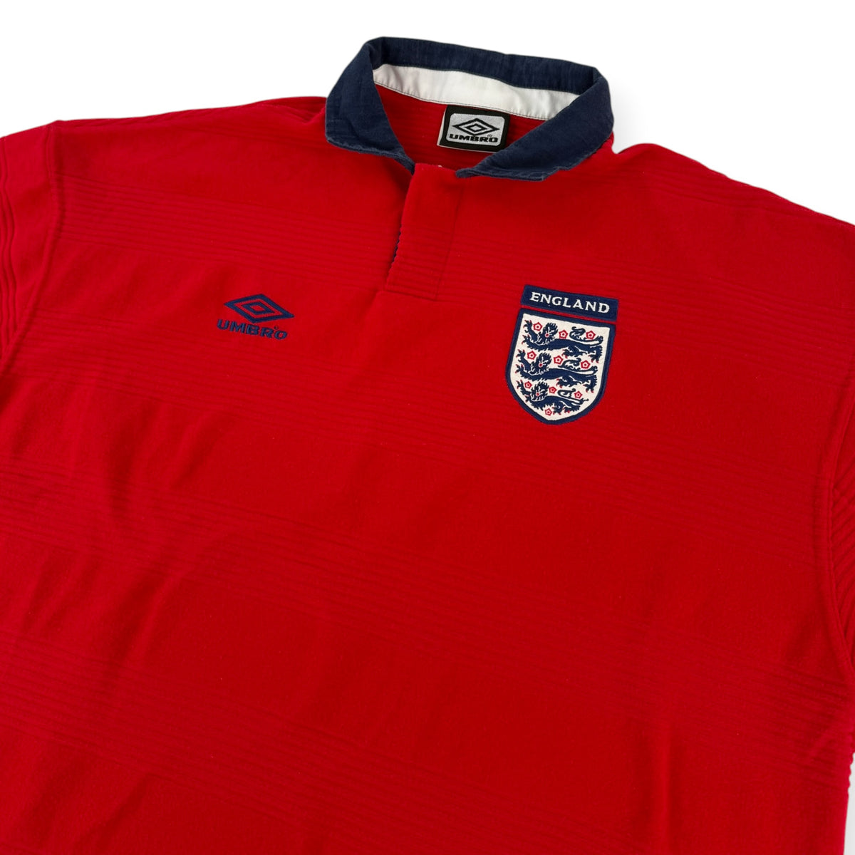 England 1999 Away Shirt (XL)