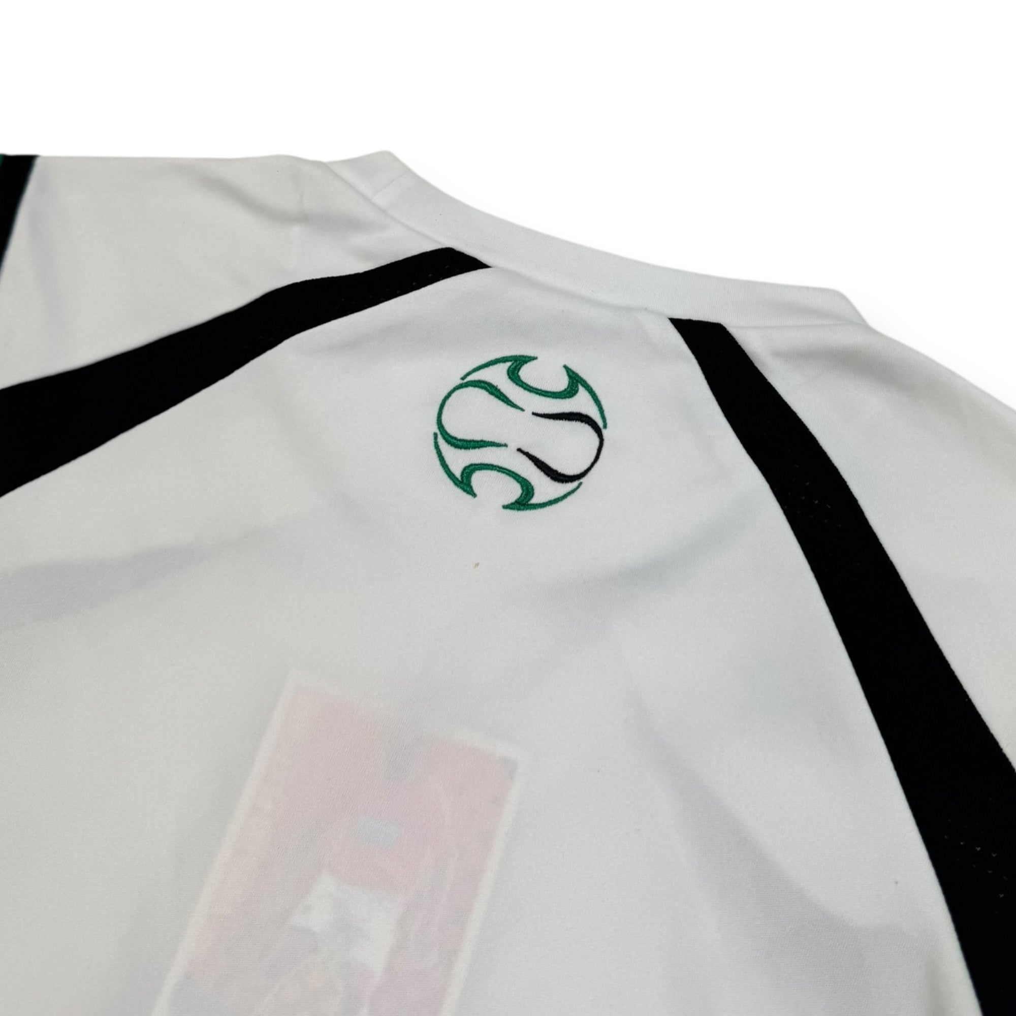 Mexico 2007 Training Shirt (M)