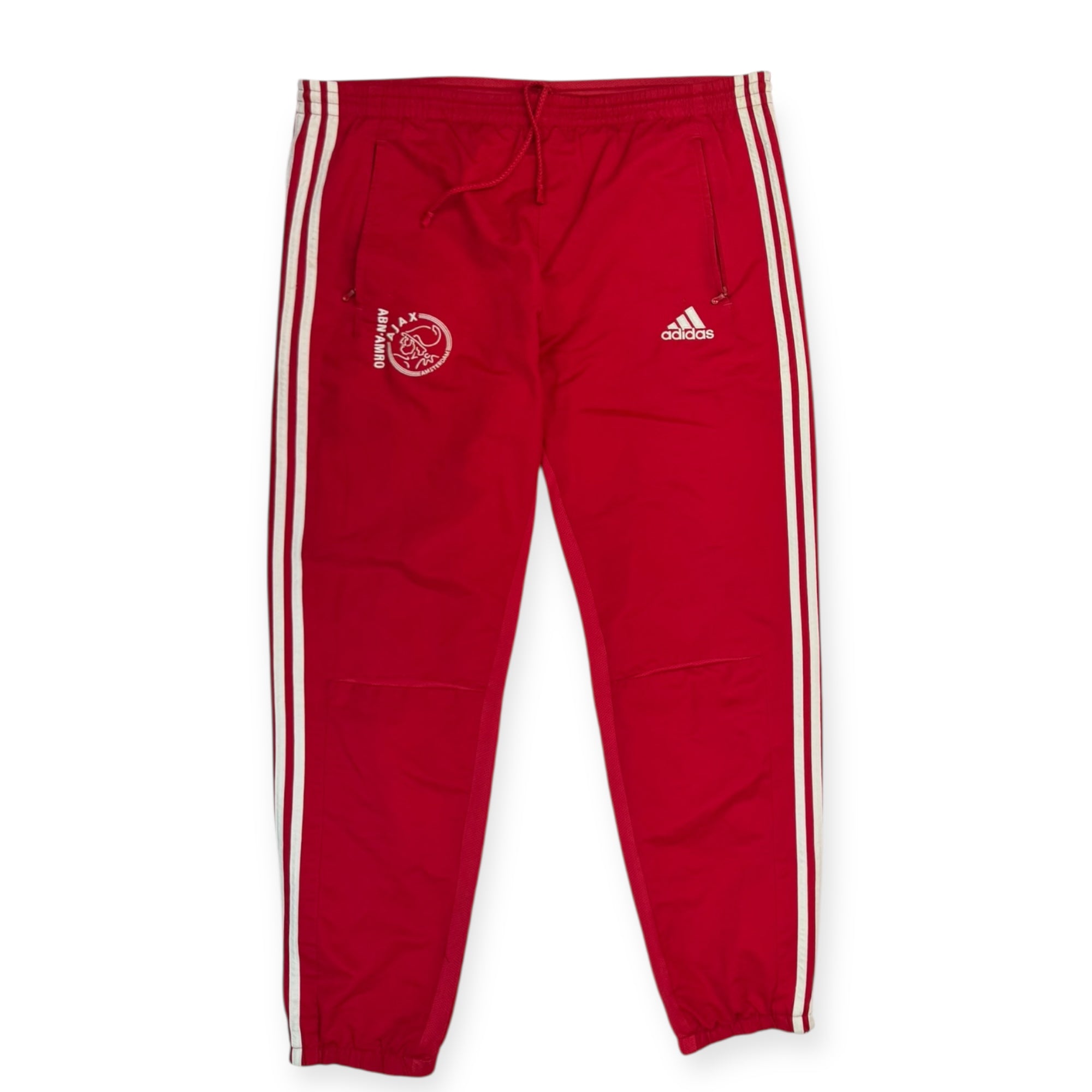 Ajax 2004 Tracksuit Bottoms (L)