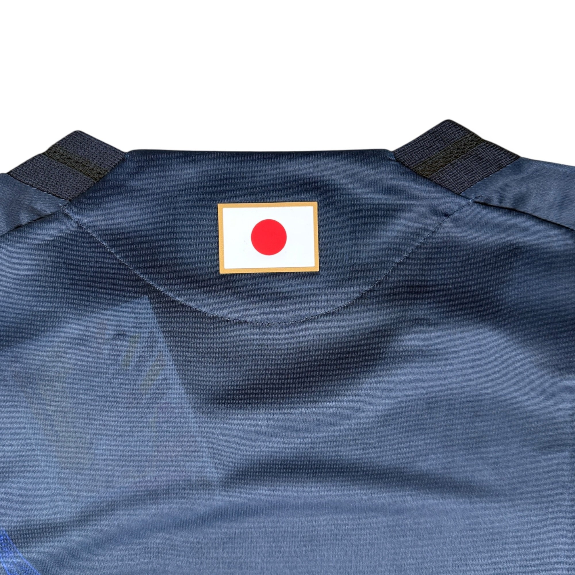 Japan 2024 Y-3 L/S Home Shirt, Authentic Version (Various Sizes)