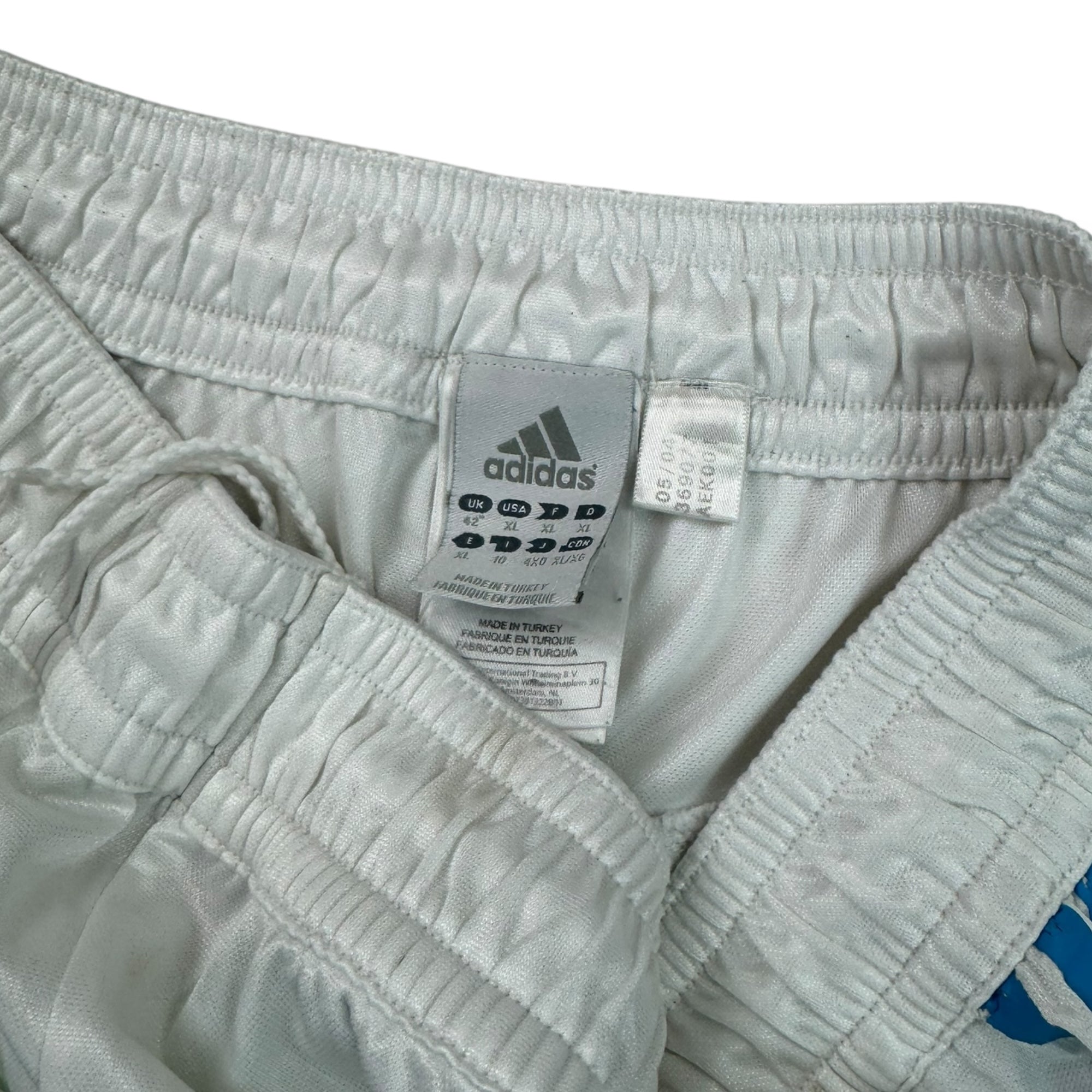 Marseille 2004 Shorts (XL)