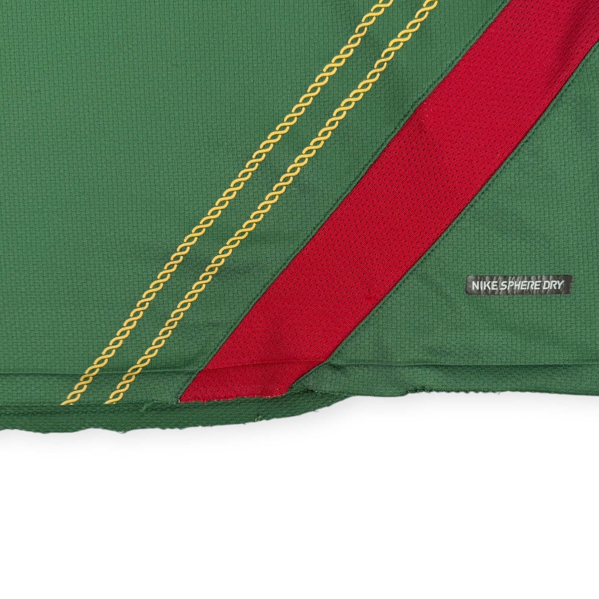 Portugal 2006 Training Shirt (XL)