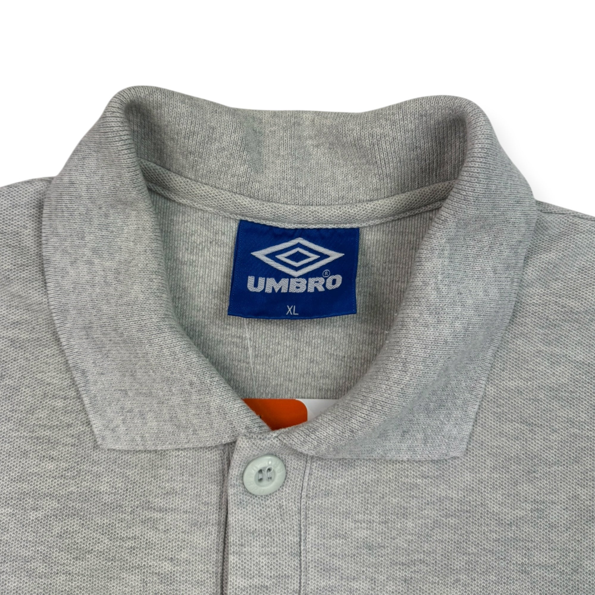 England 1994 Polo Shirt (XL)