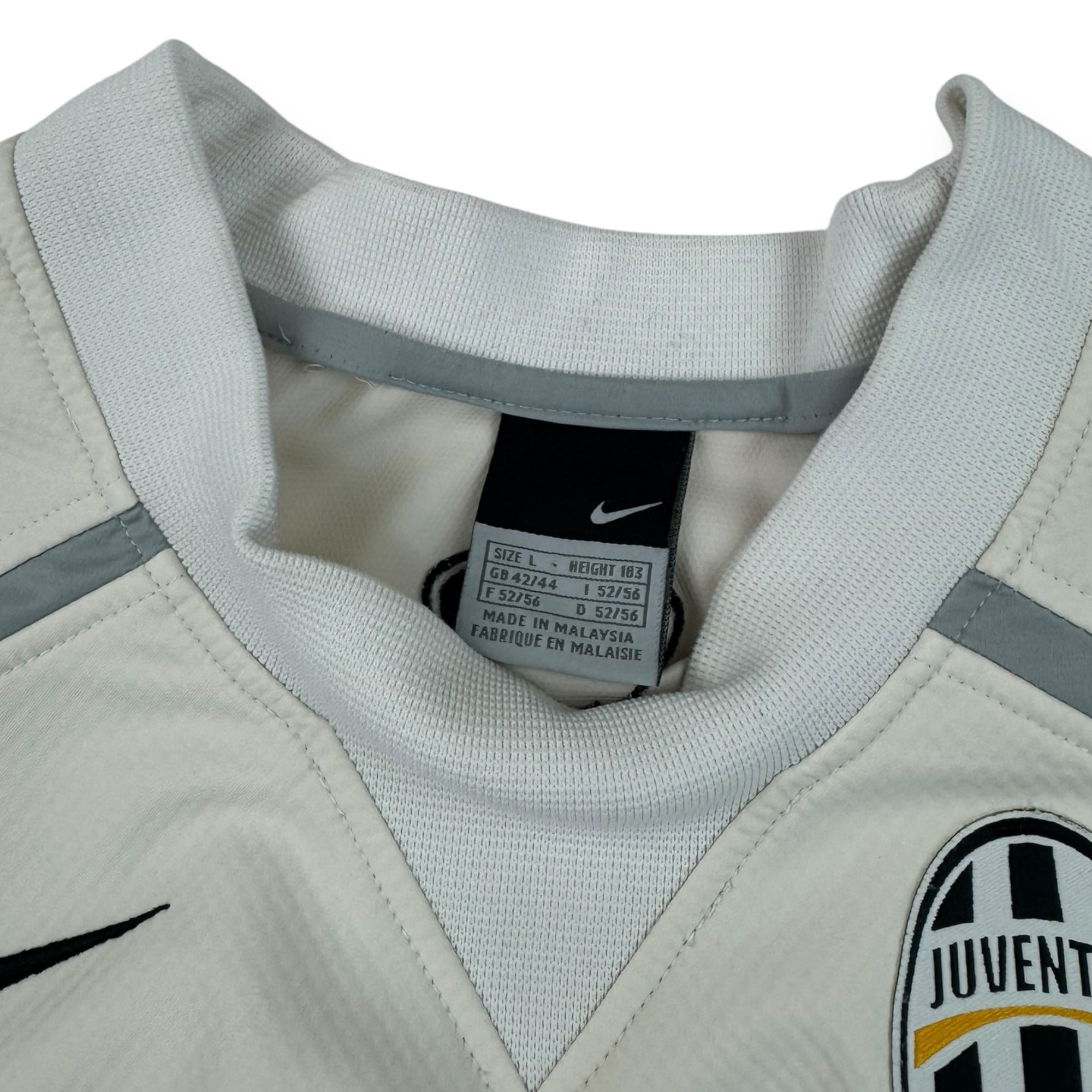 Juventus 2006 Drill Top (L)