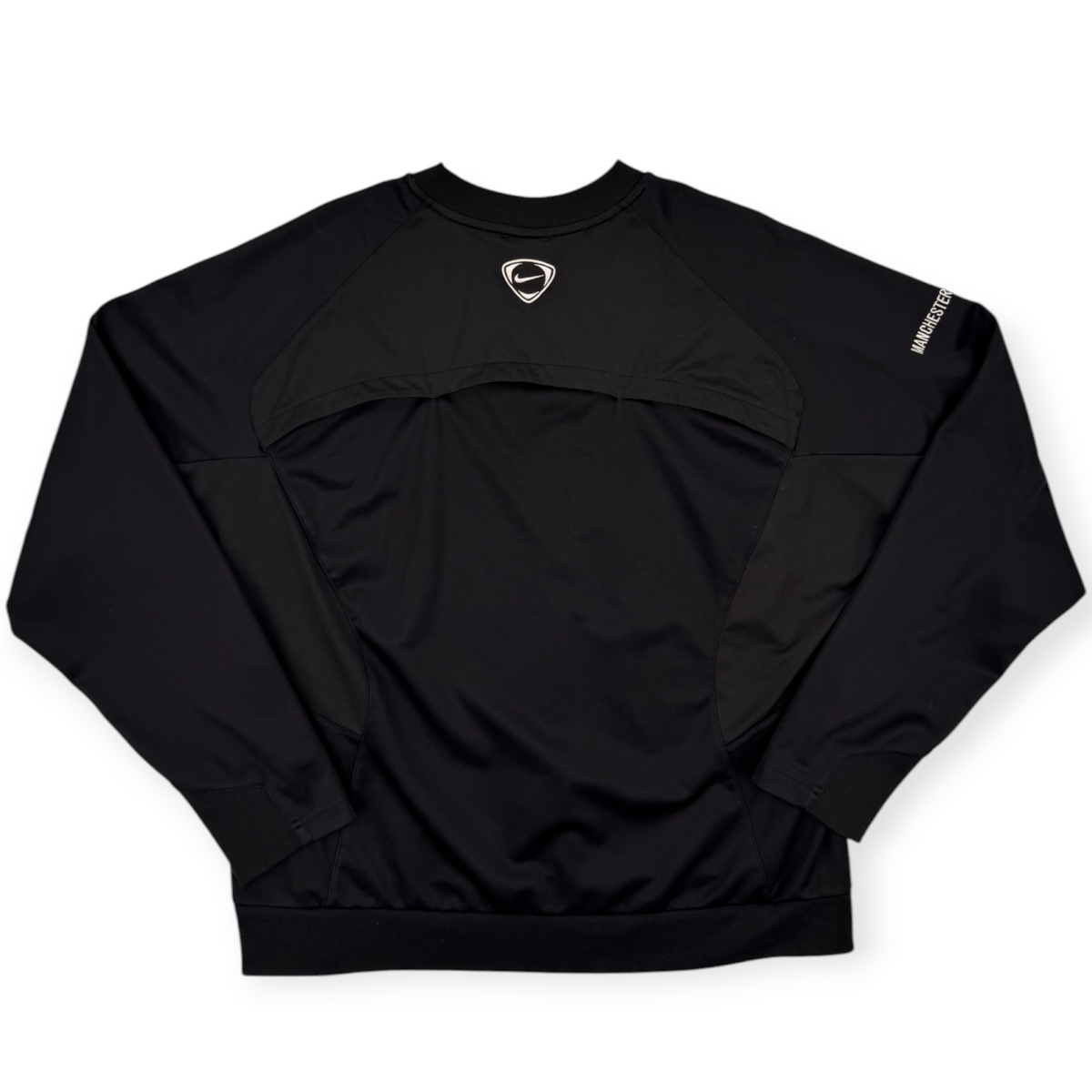 Manchester United 2006 Jumper (L)