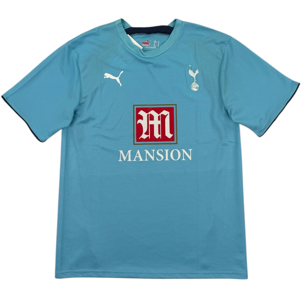 Spurs 2006 Away Shirt (L)