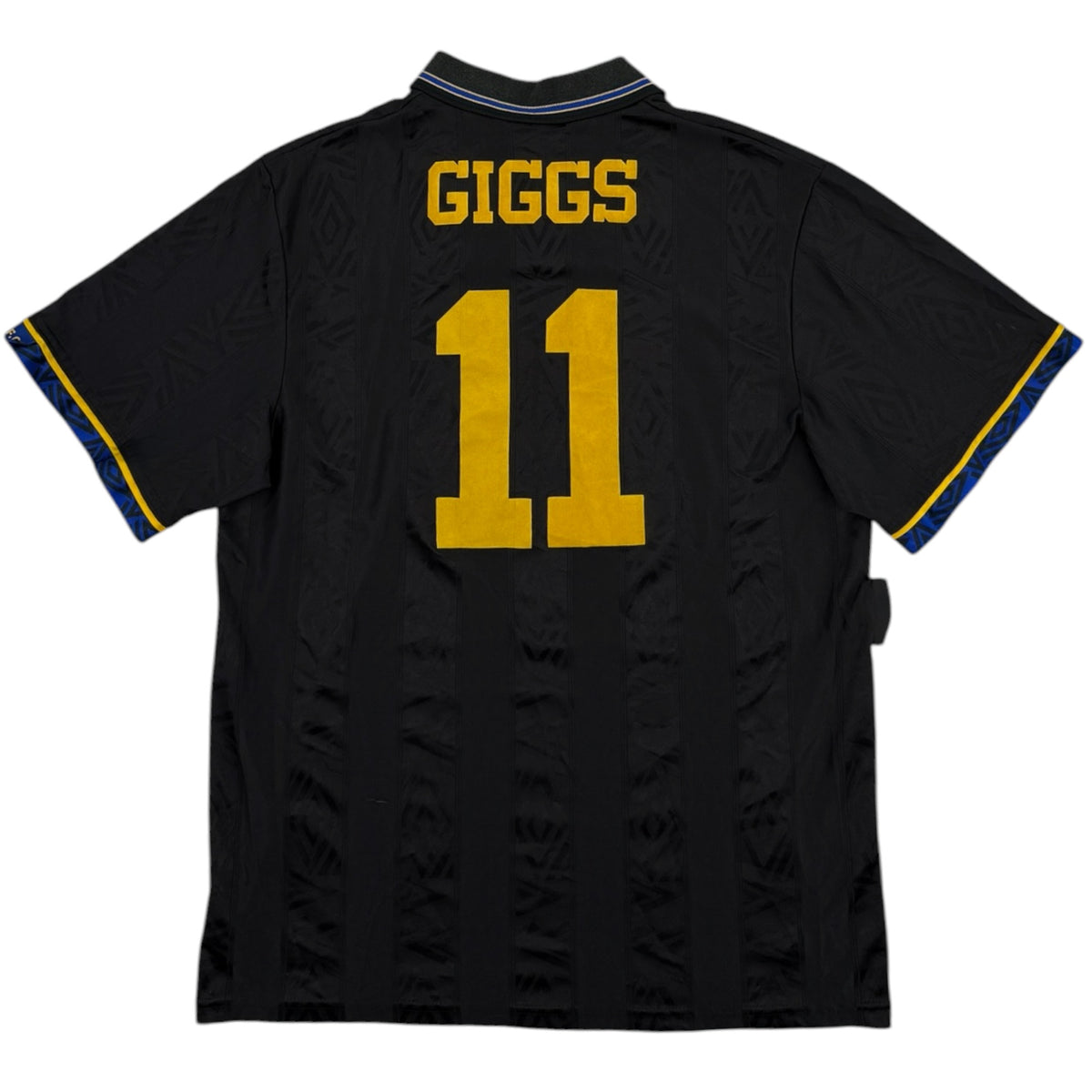 Manchester United 1993 Away Shirt, Giggs 11 (M)