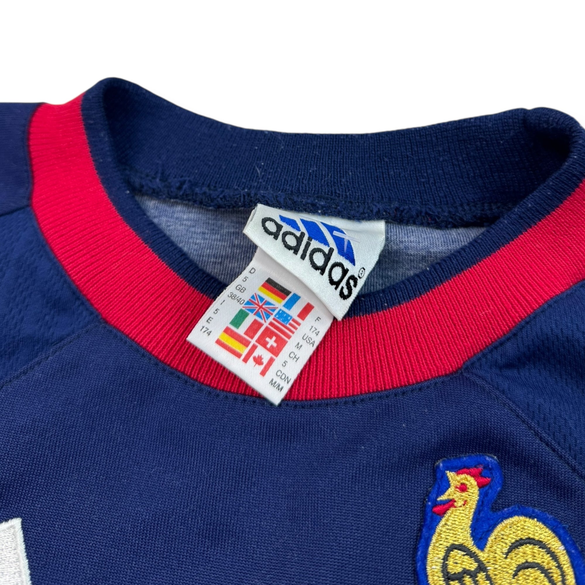 France 1998 Sweatshirt (M)
