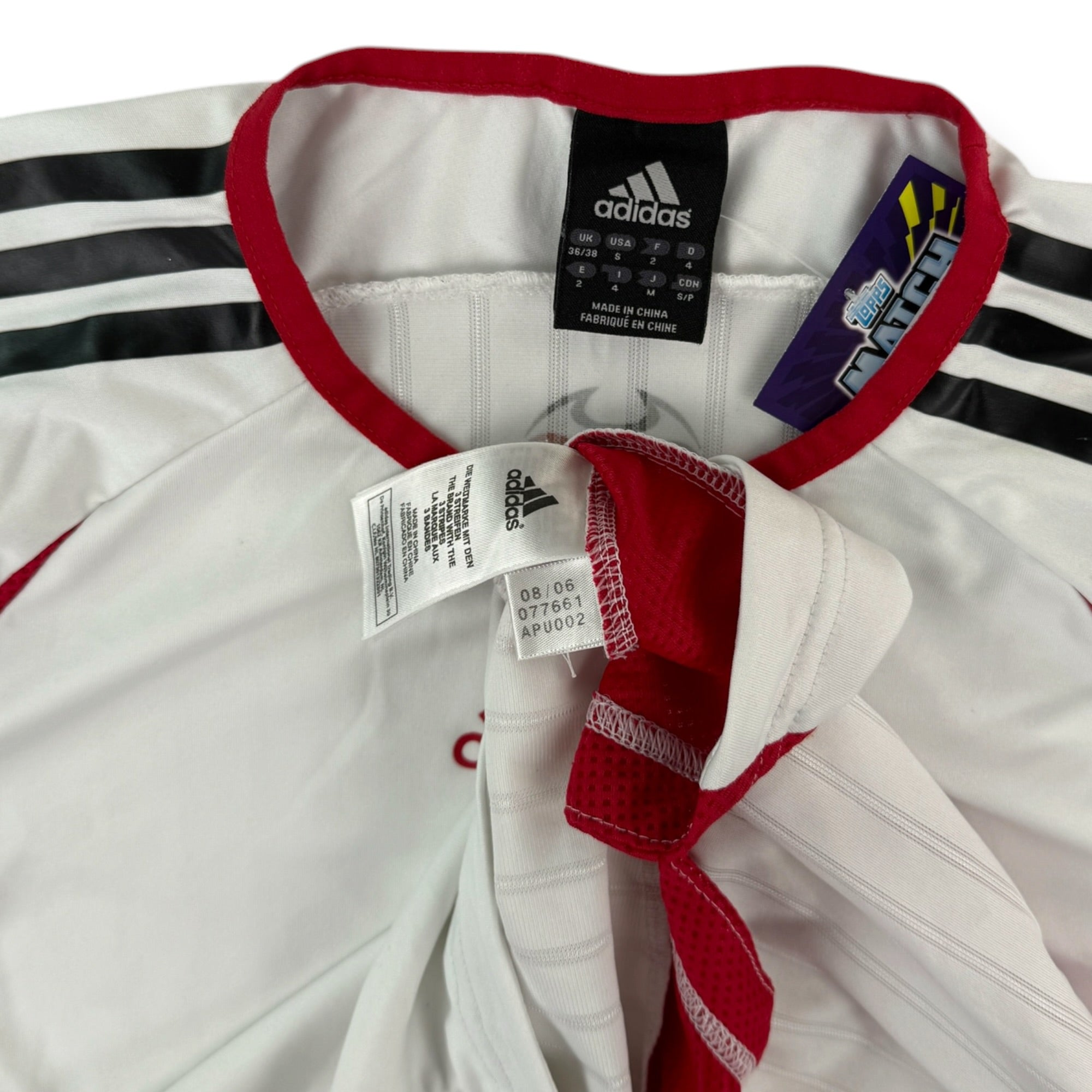 Ajax 2006 Training Shirt (S)