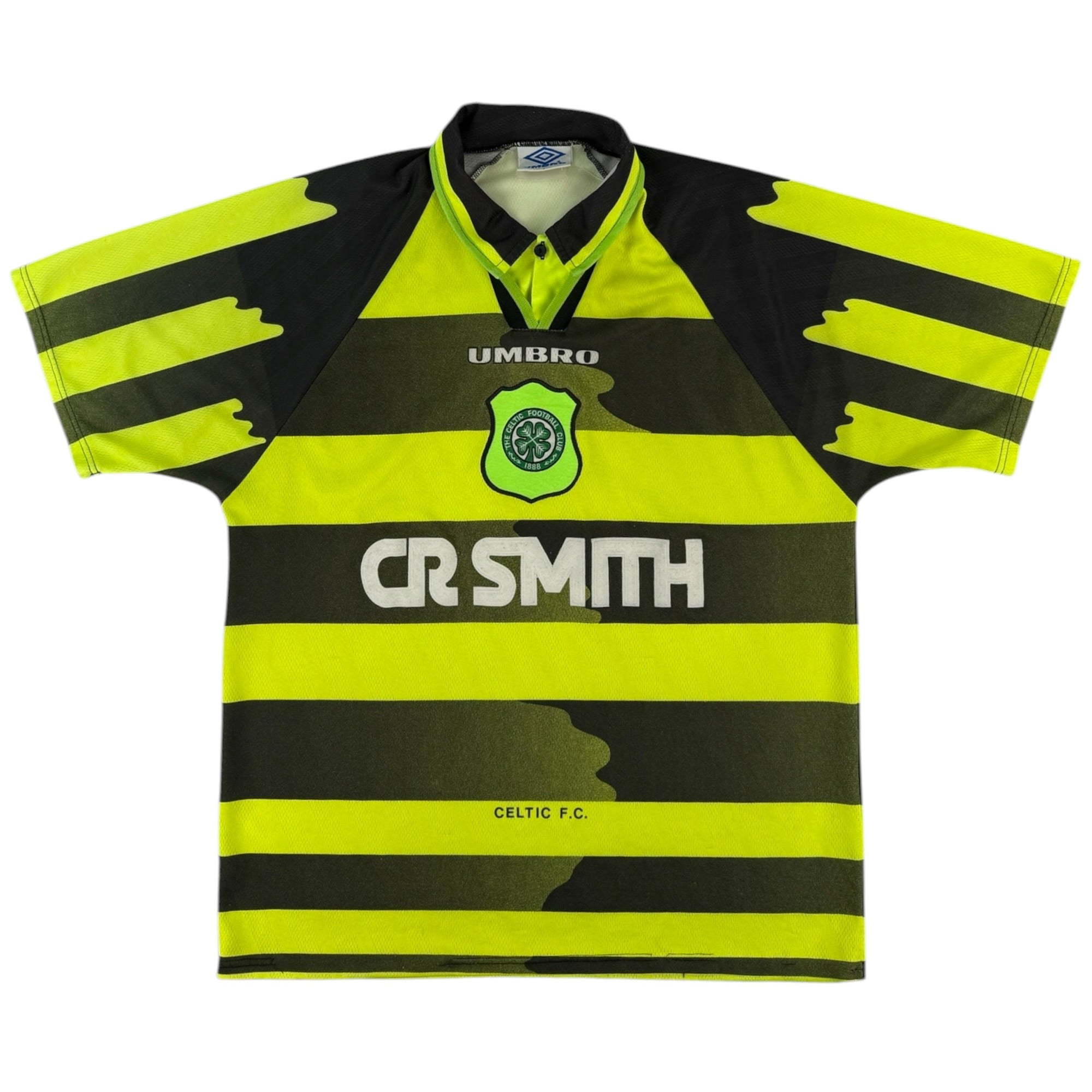 Celtic 1996 Away Shirt (L)