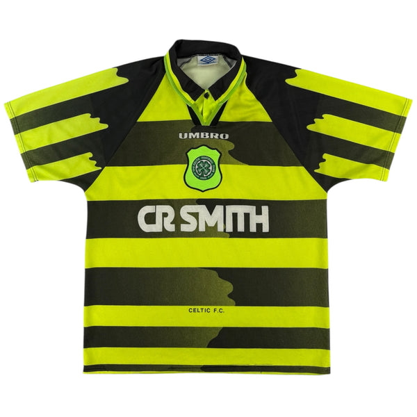 Celtic 1996 Away Shirt (L)