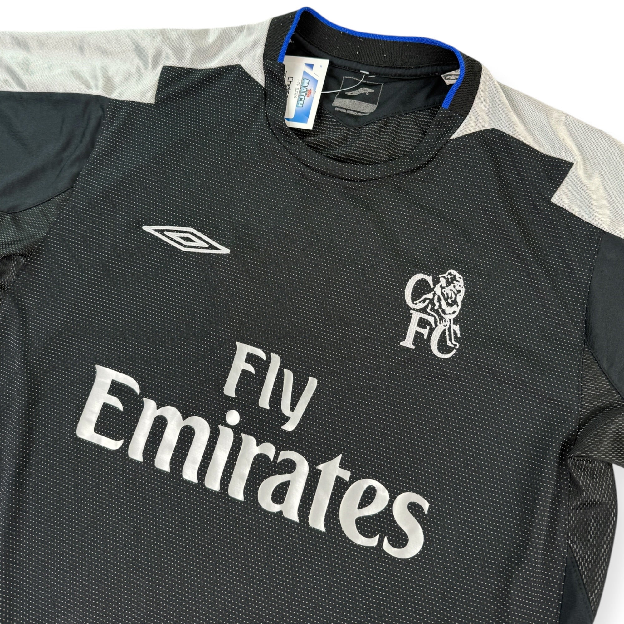 Chelsea 2004 Away Shirt (M)