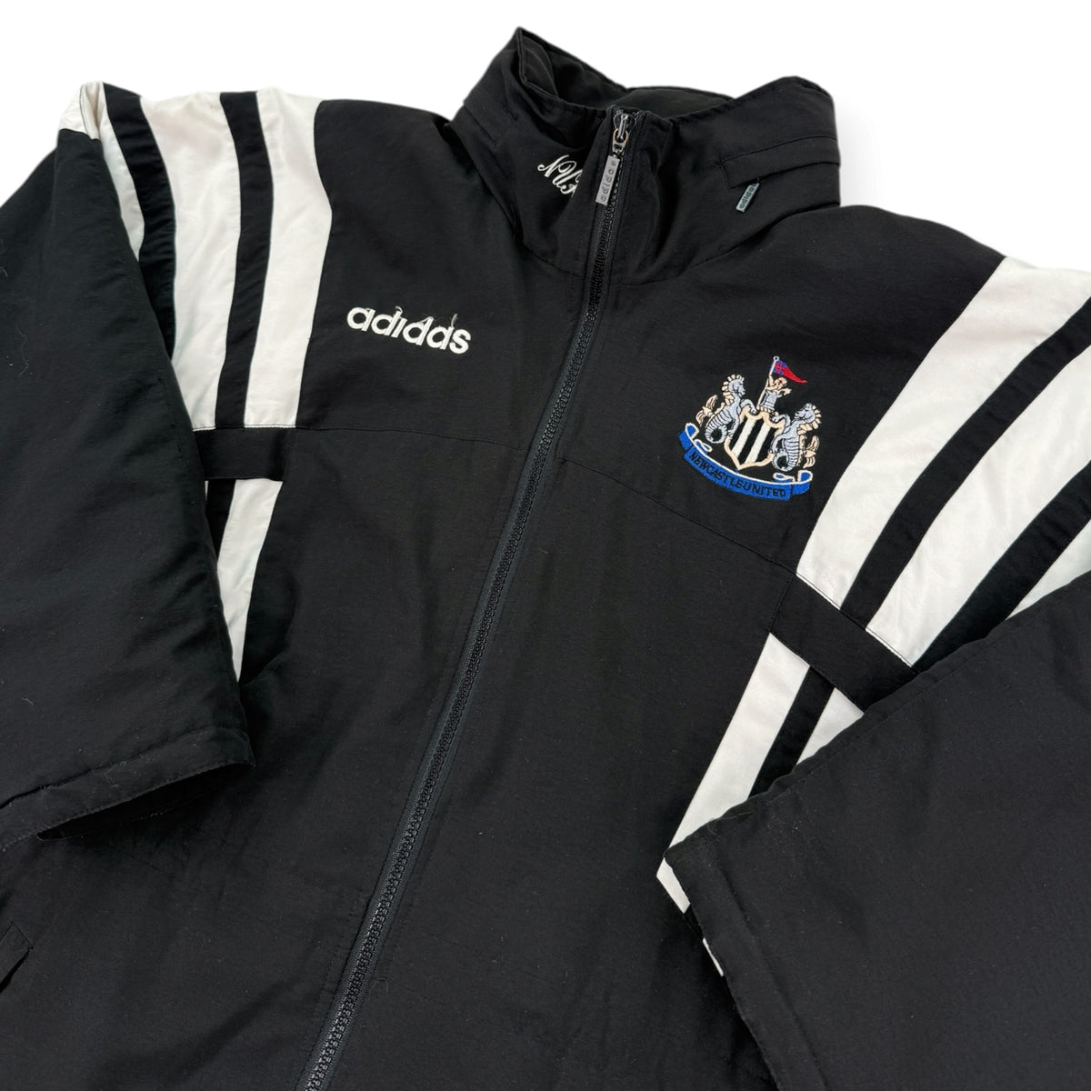 Newcastle 1995 Bench Coat (M)
