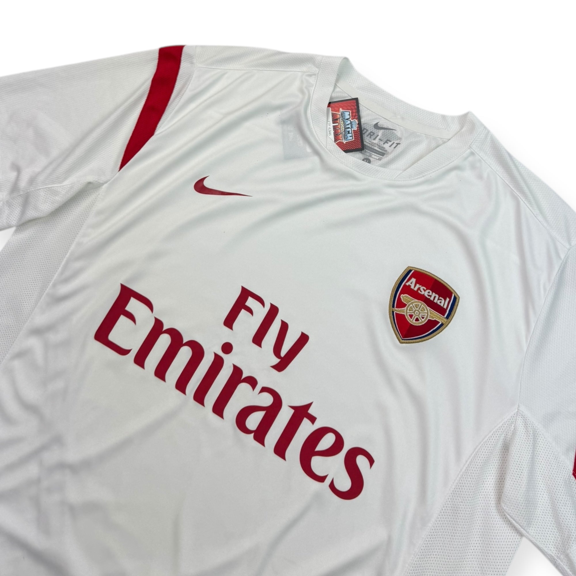 Arsenal 2011 Training Shirt (XL)