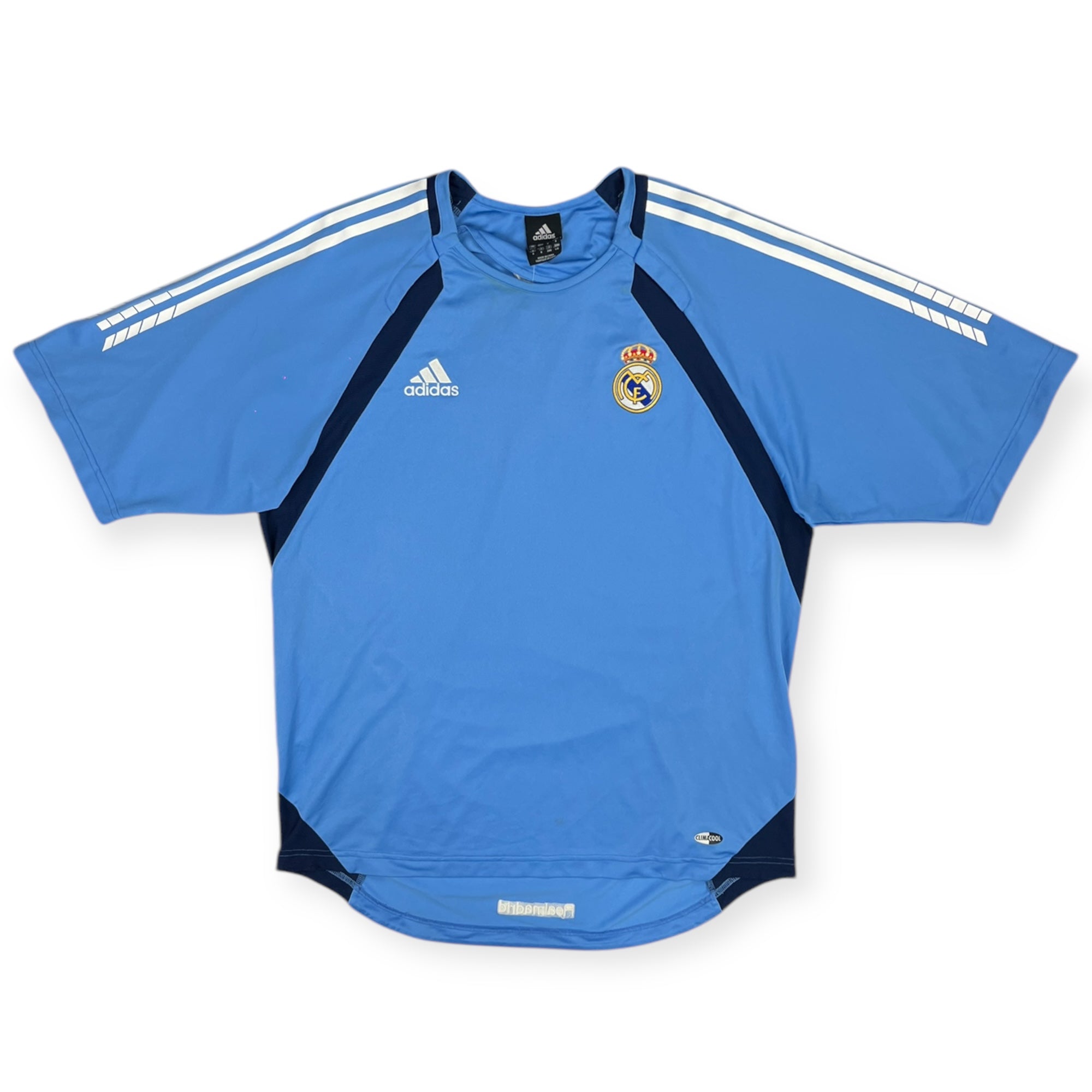 Real Madrid 2005 Training Shirt (L)