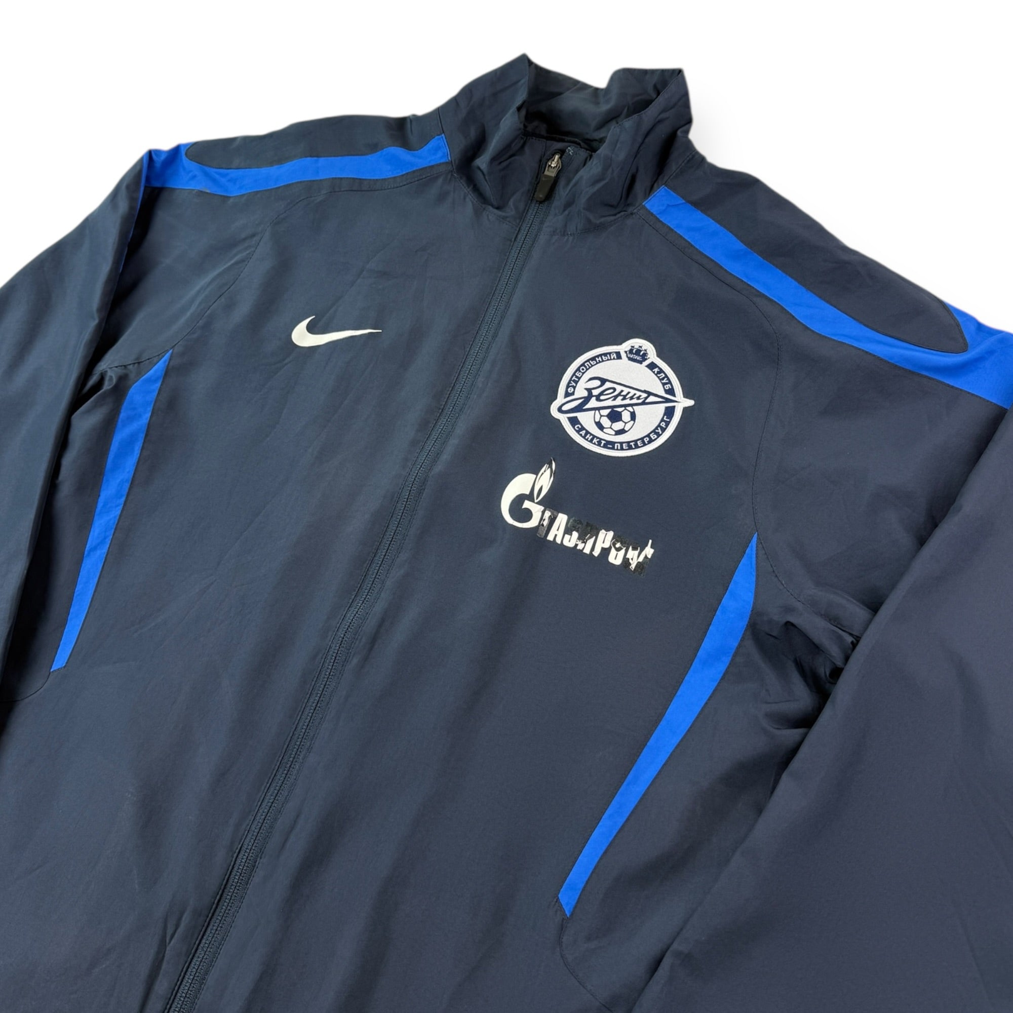 Zenit 2010 Tracksuit Jacket (M)