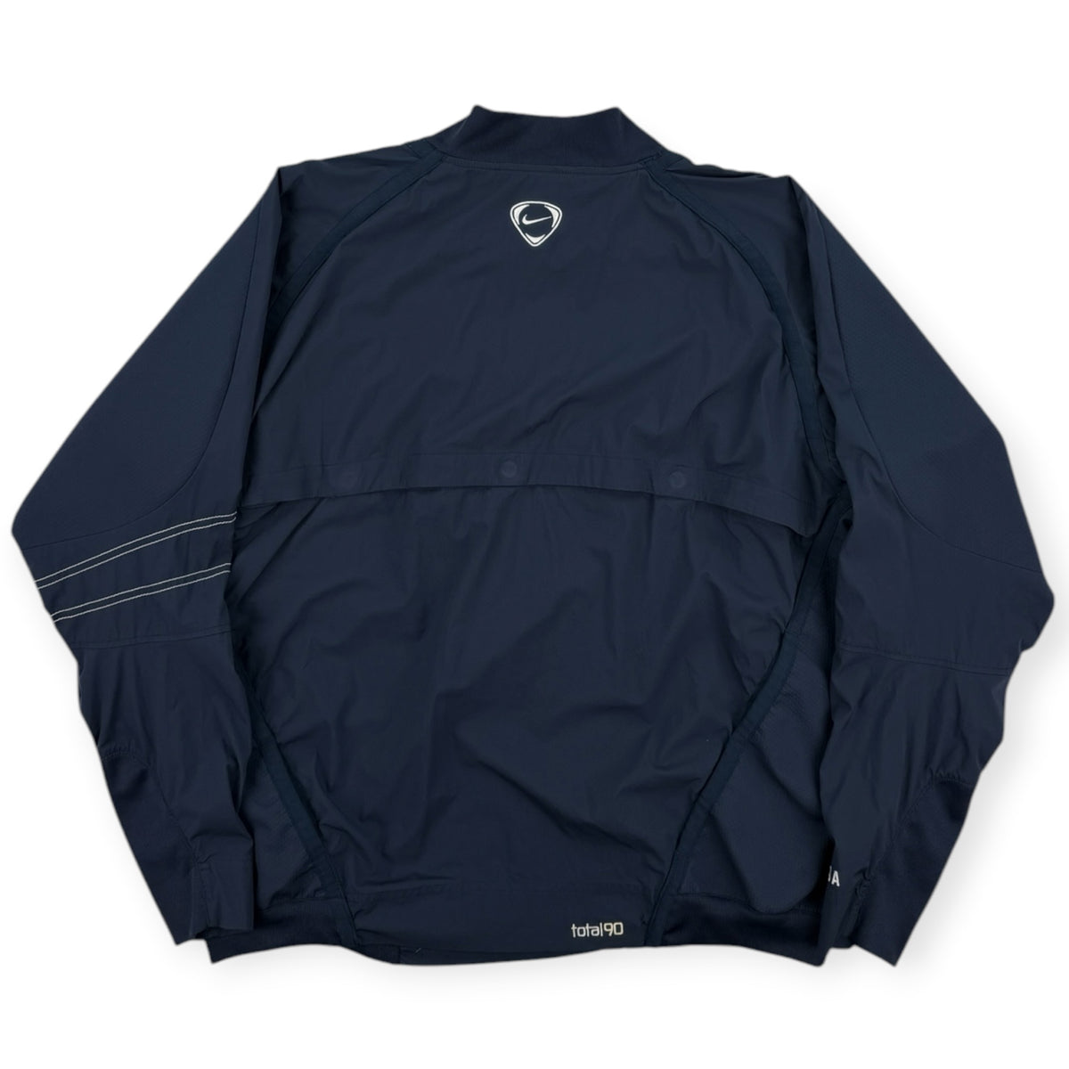 USA 2004 Drill Top (L)