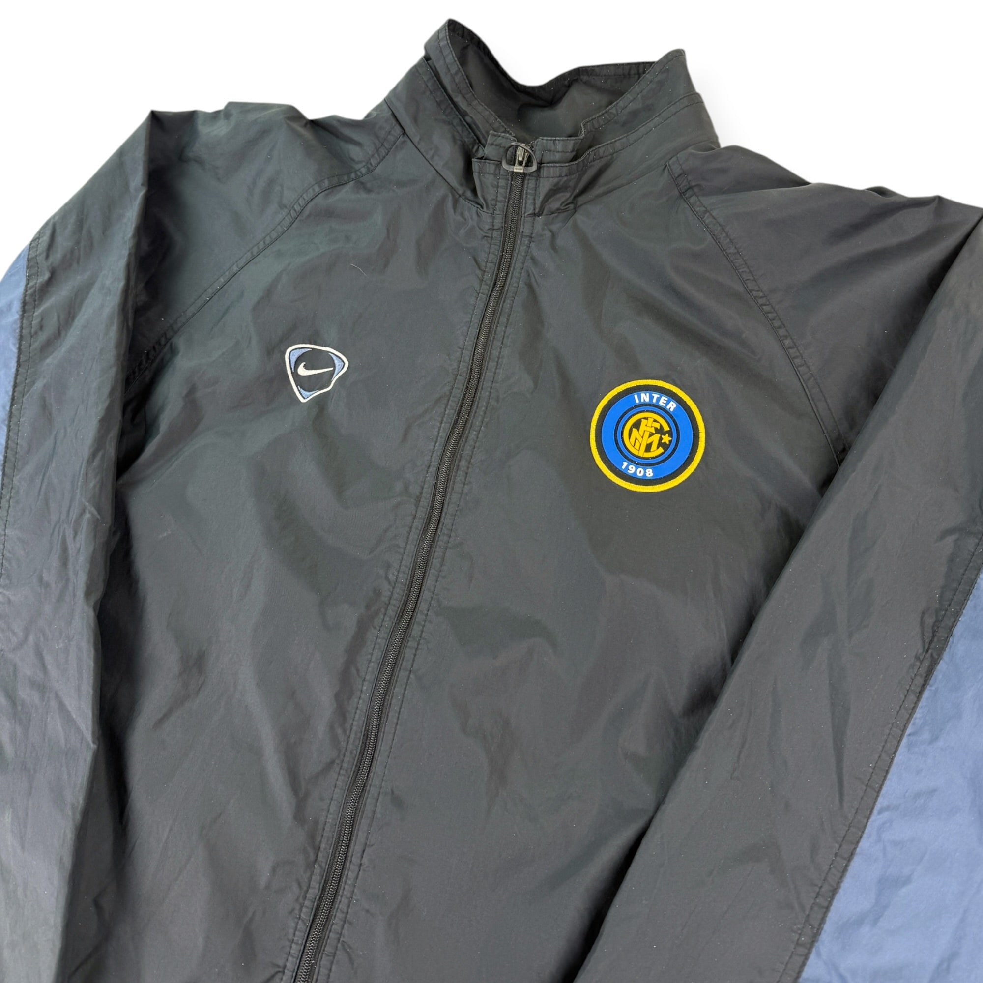 Inter Milan 2000 Windbreaker (L)