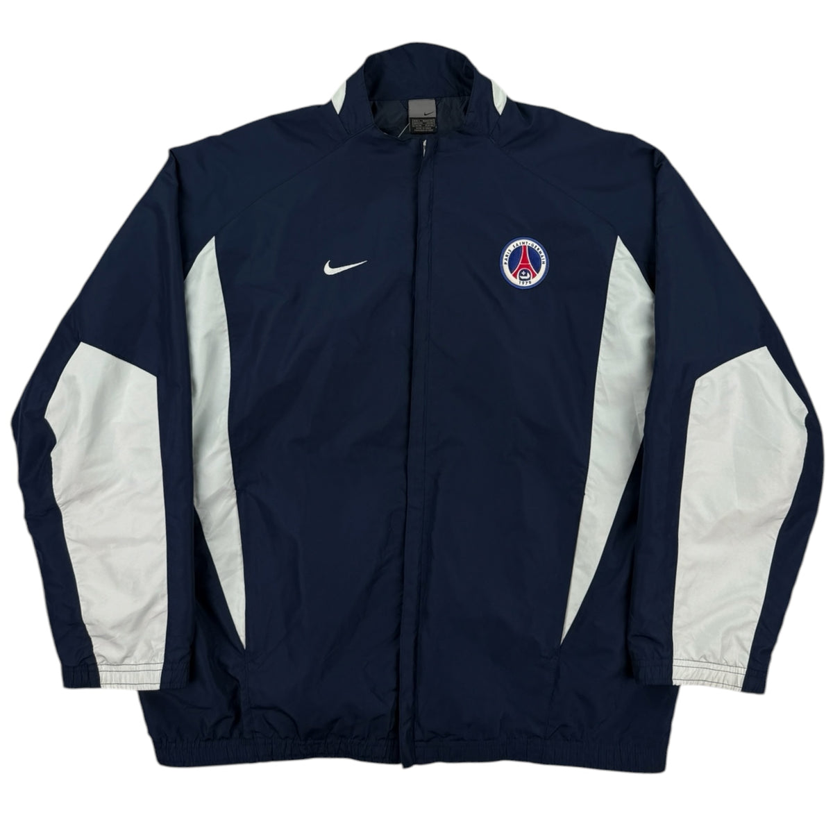 PSG 2002 Jacket (L)
