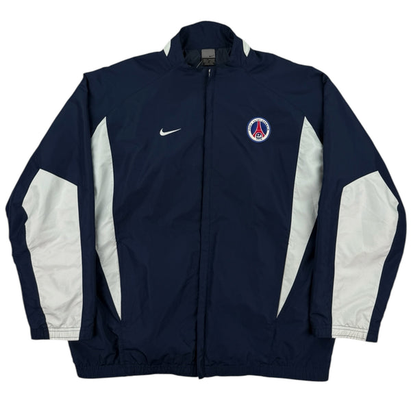 PSG 2002 Jacket (L)