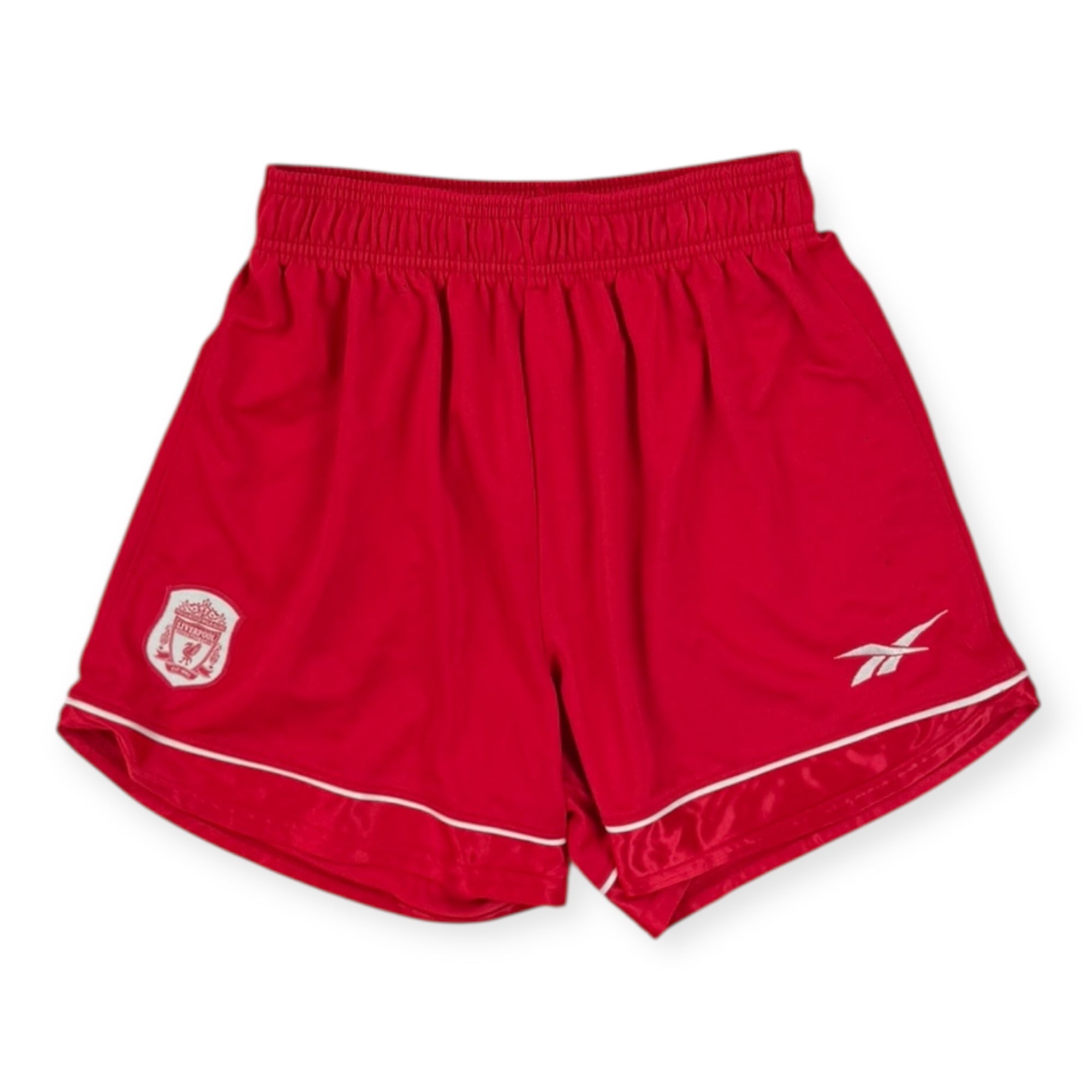 Liverpool 2000 Shorts (XS)