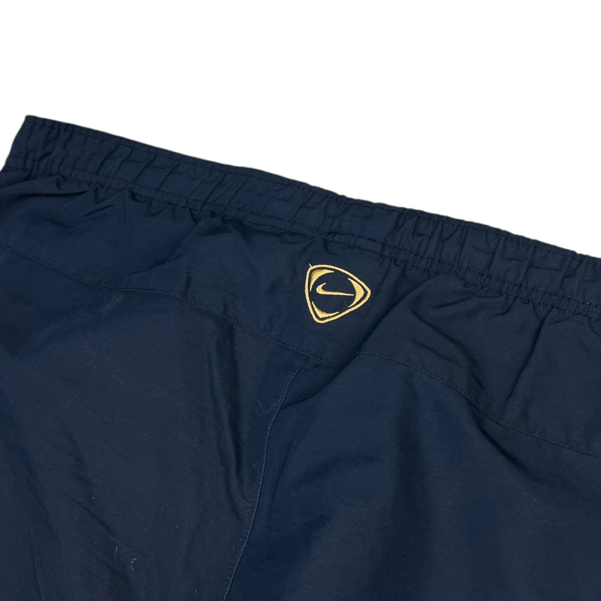 Inter Milan 2008 Tracksuit Bottoms (M)