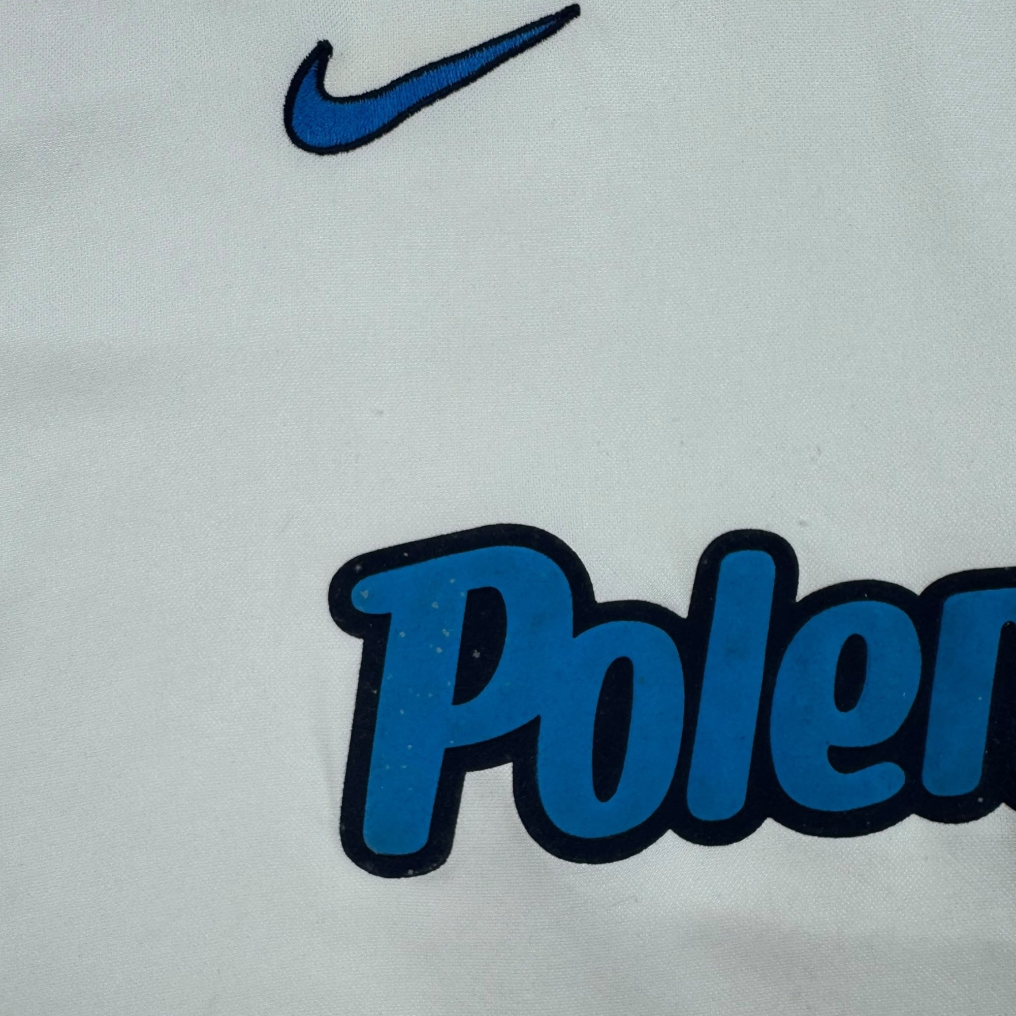 Napoli 1998 Away Shirt (S)