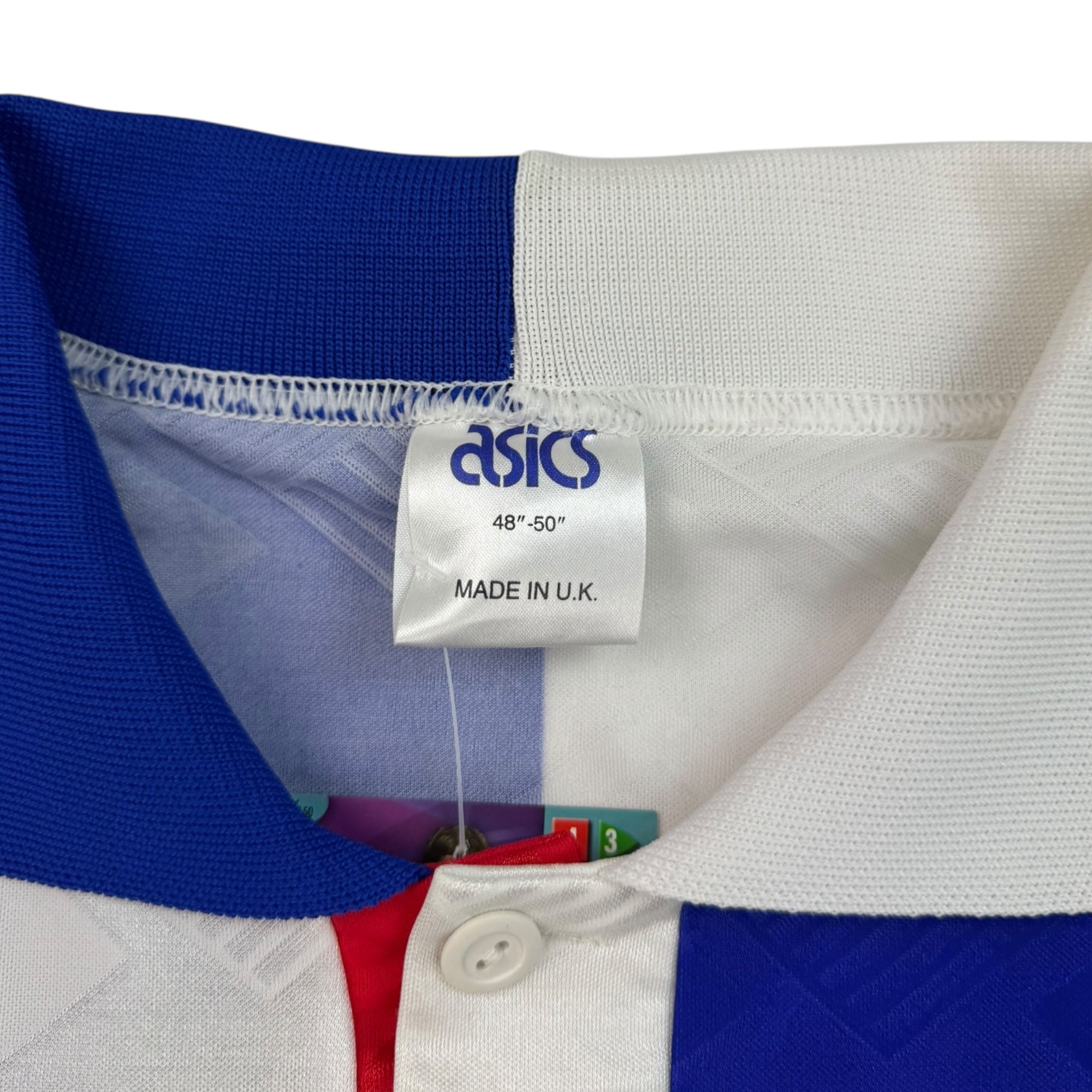 Blackburn Rovers 1992 Home Shirt (XXL)