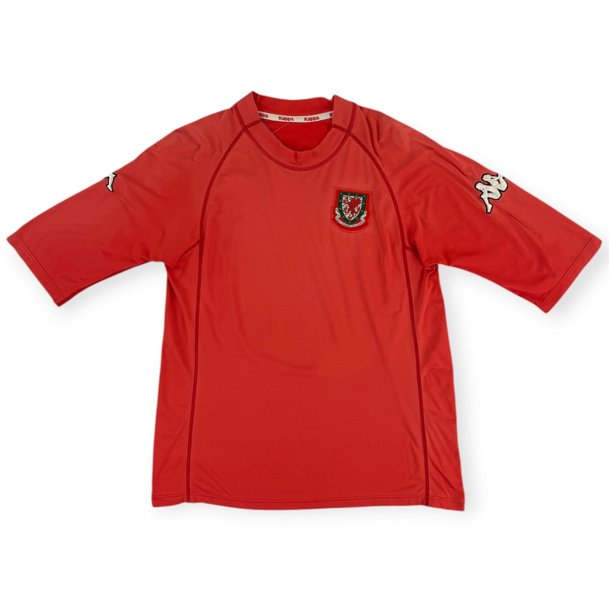 Wales 2000 Home Shirt (M)