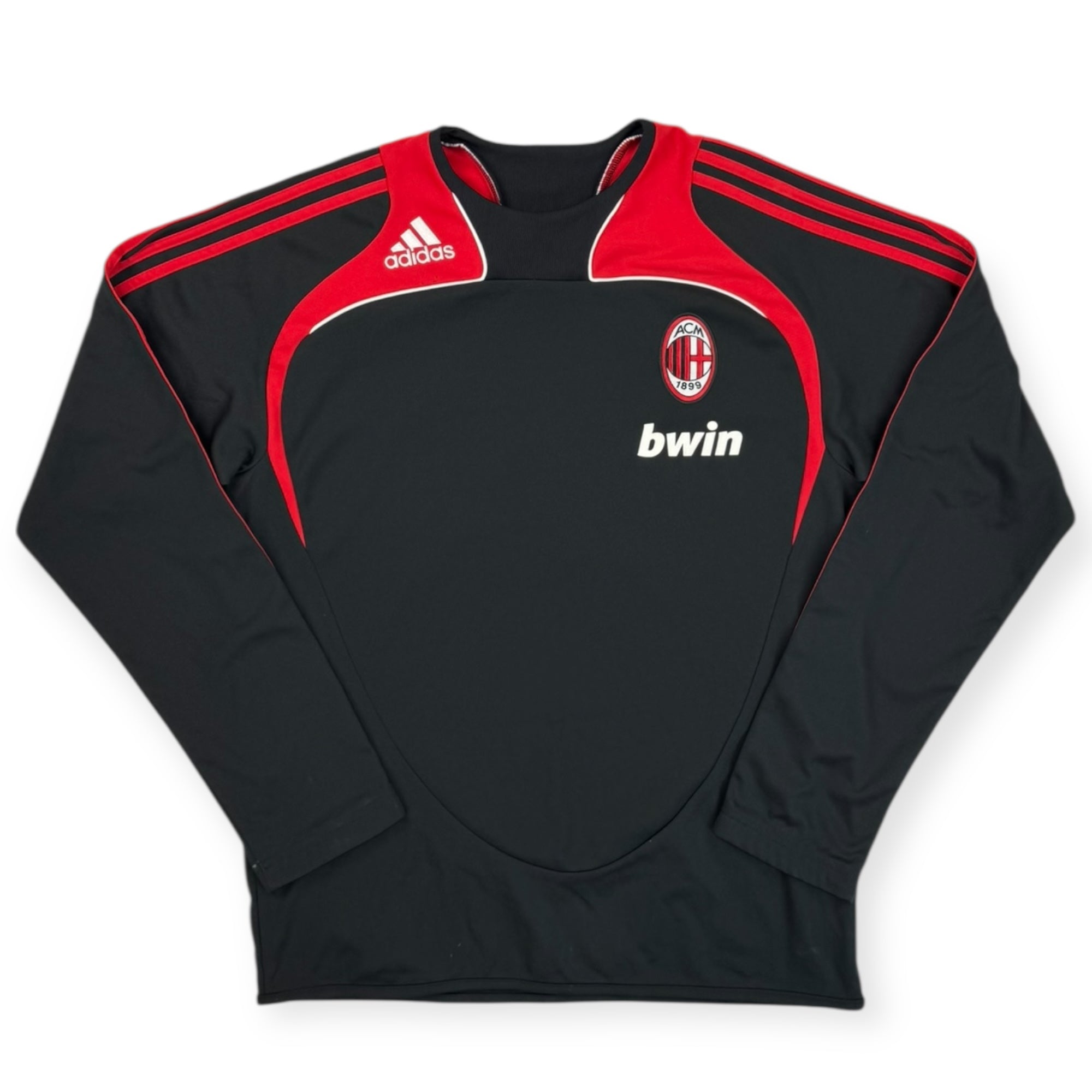 AC Milan 2008 Jumper (M)