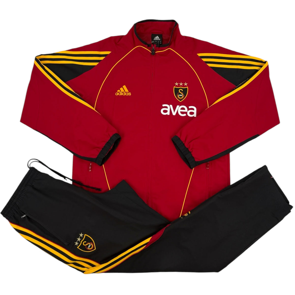 Galatasaray 2003 Tracksuit (M)