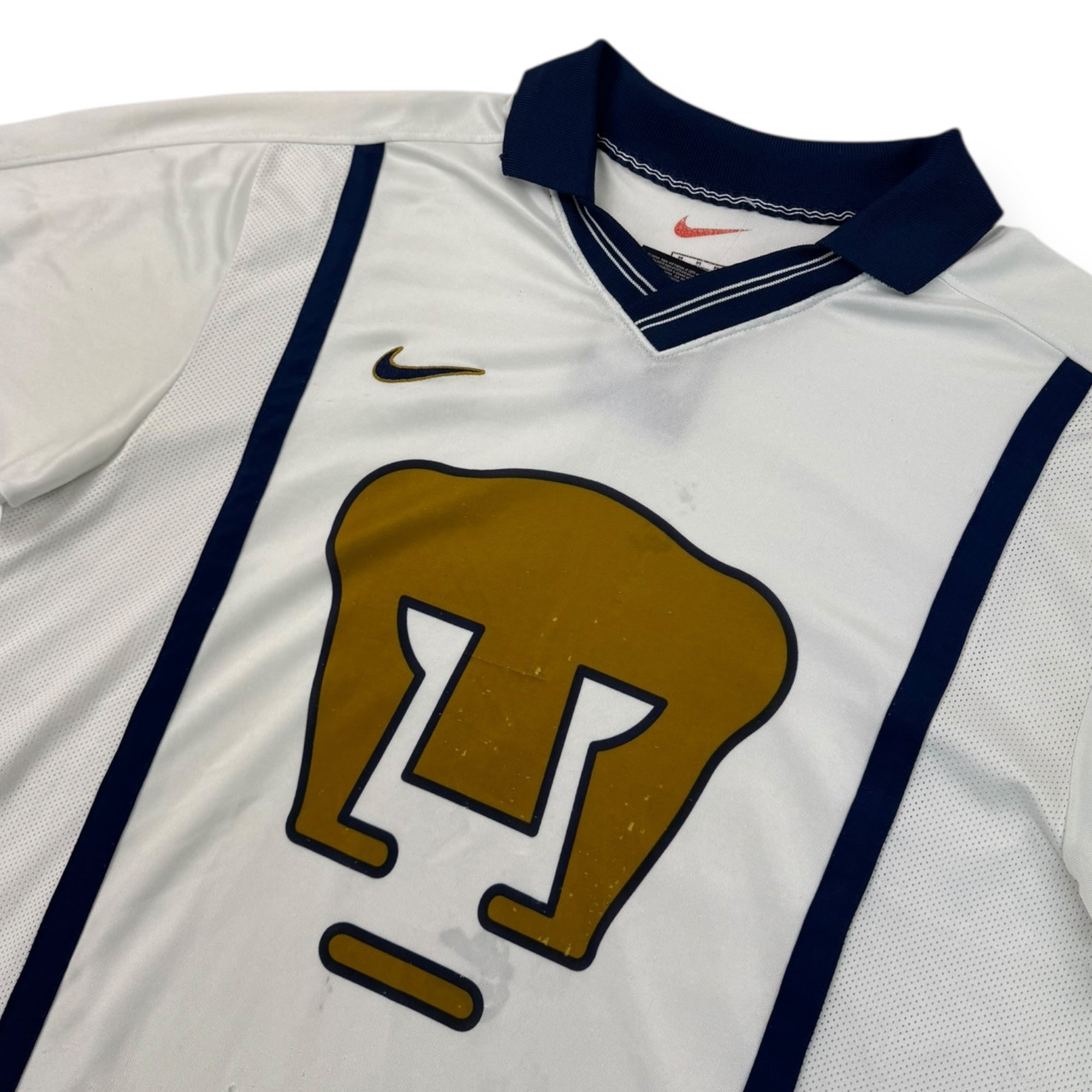 UNAM Pumas 1999 Away Shirt (M)