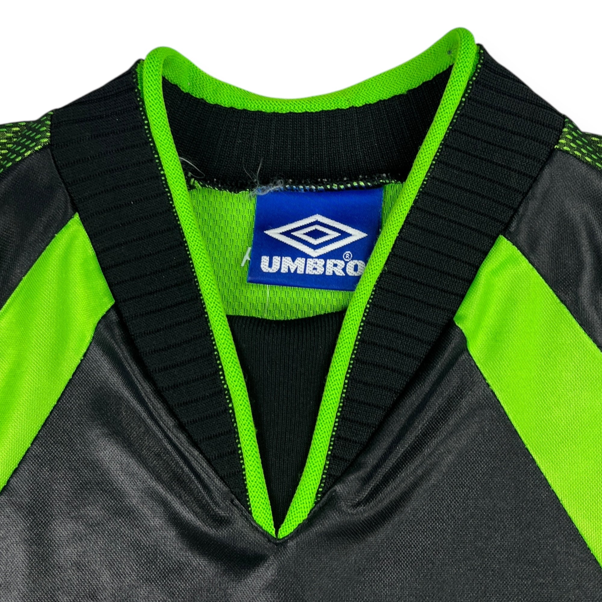 Chelsea 1998 Goalkeeper Shirt (L)