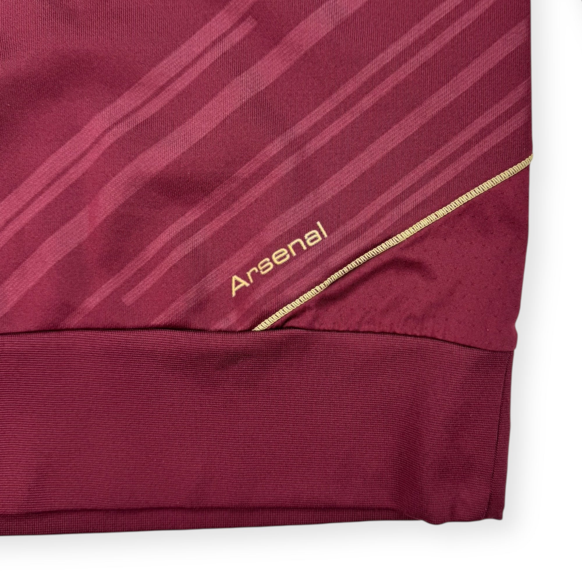 Arsenal 2008 Jumper (S)