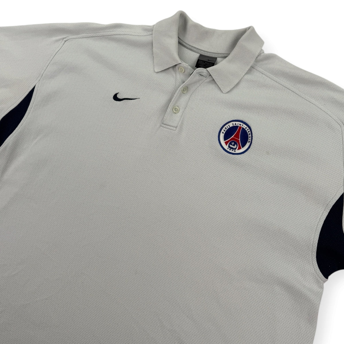 PSG 2002 Polo Shirt (L)