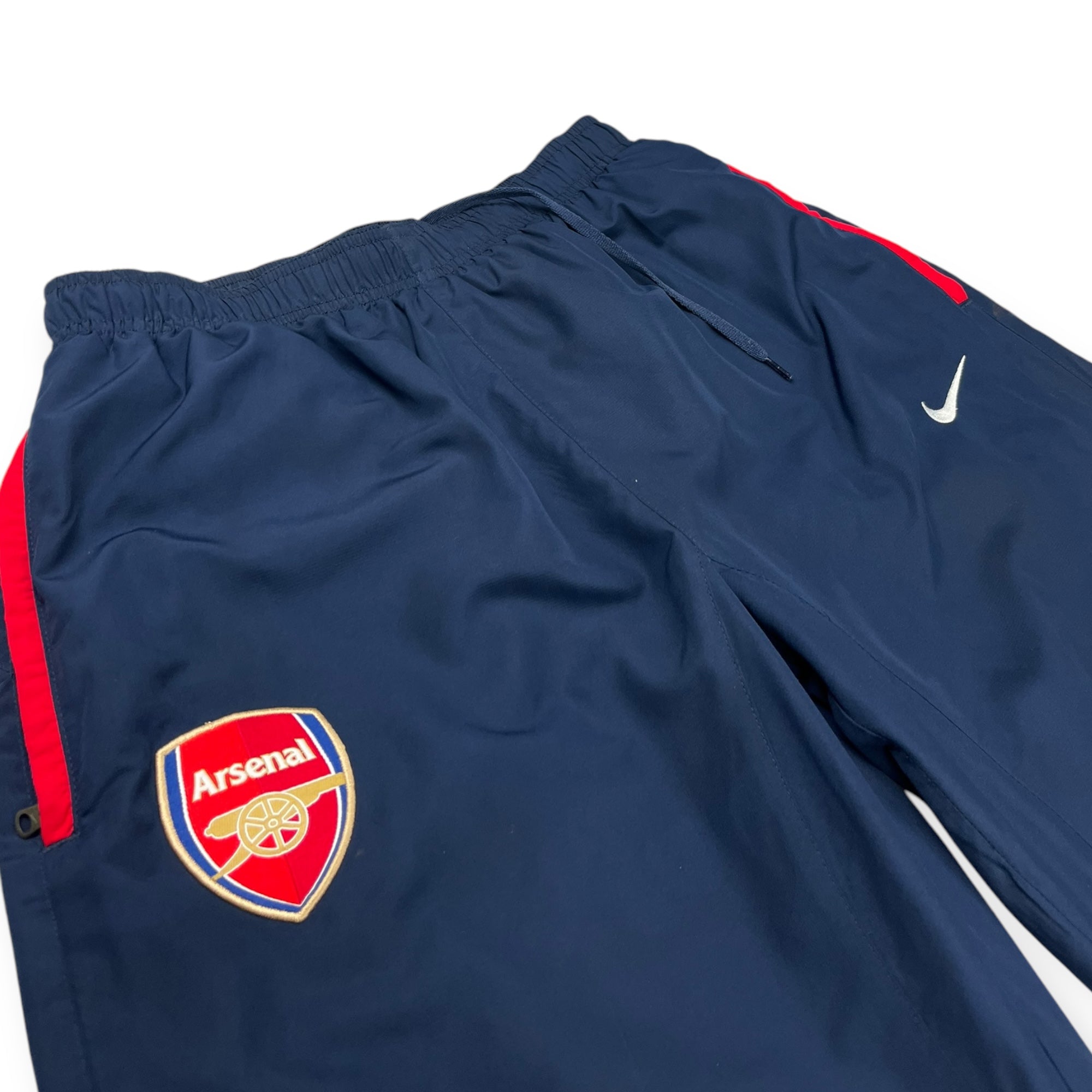 Arsenal 2006 Tracksuit Bottoms (M)