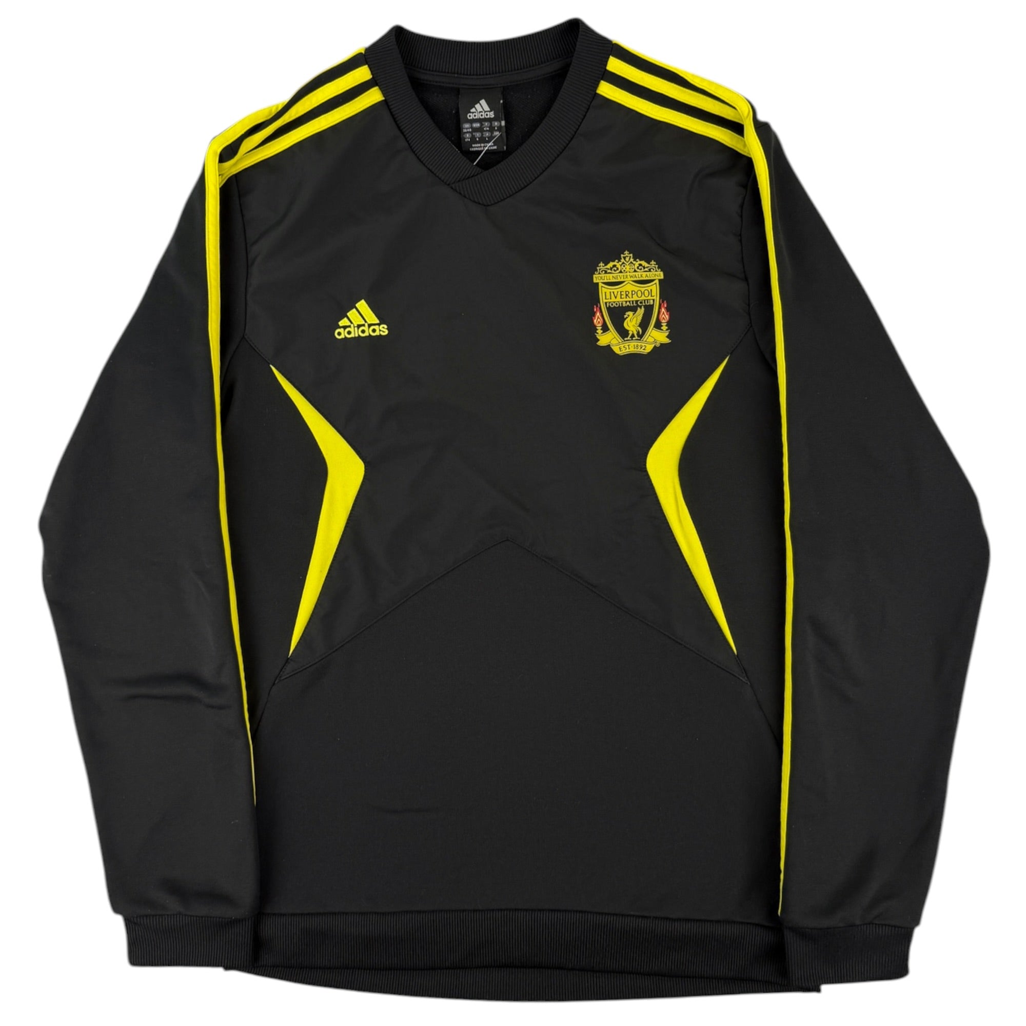Liverpool 2010 Jumper (M)