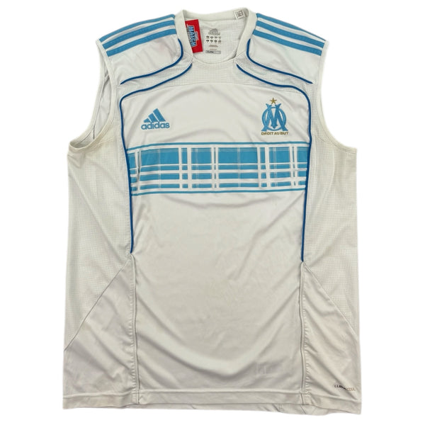 Marseille 2010 Vest (XL)