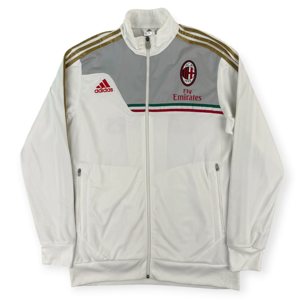 AC Milan 2013 Track Jacket (L)
