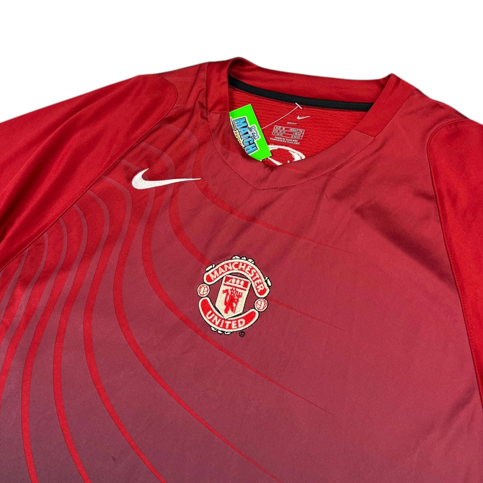 Manchester United 2006 Training Shirt (M)