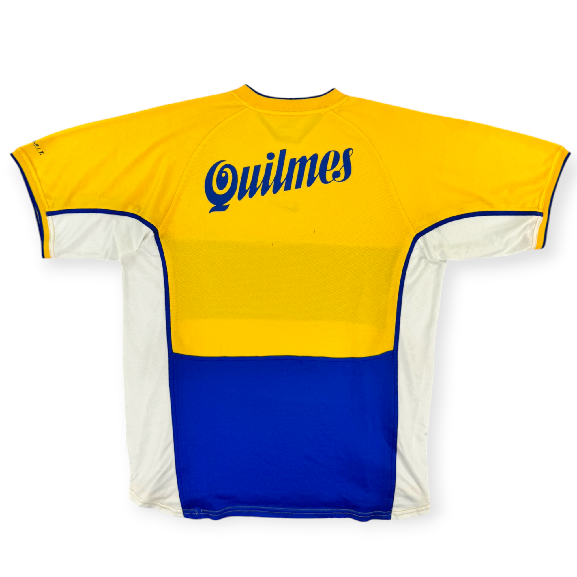Boca Juniors 2001 Away Shirt (L)
