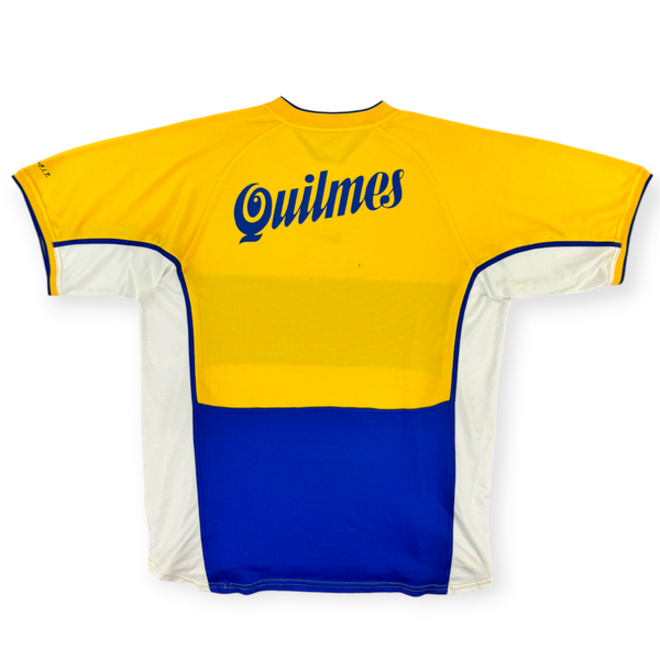 Boca Juniors 2001 Away Shirt (L)