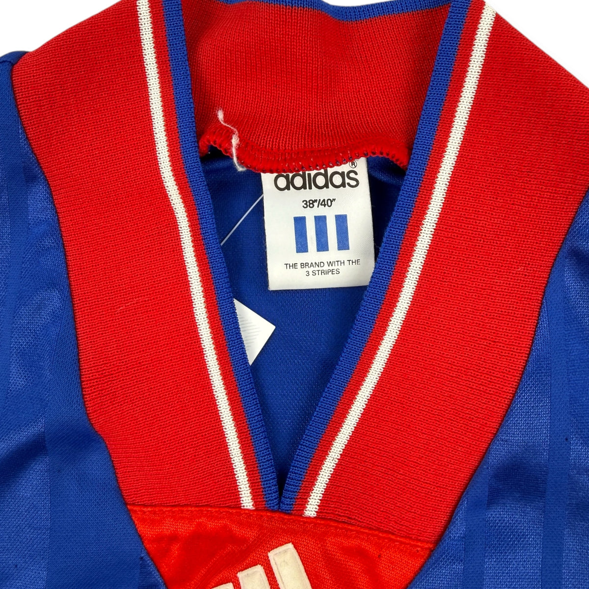 Rangers 1992 Home Shirt (M)