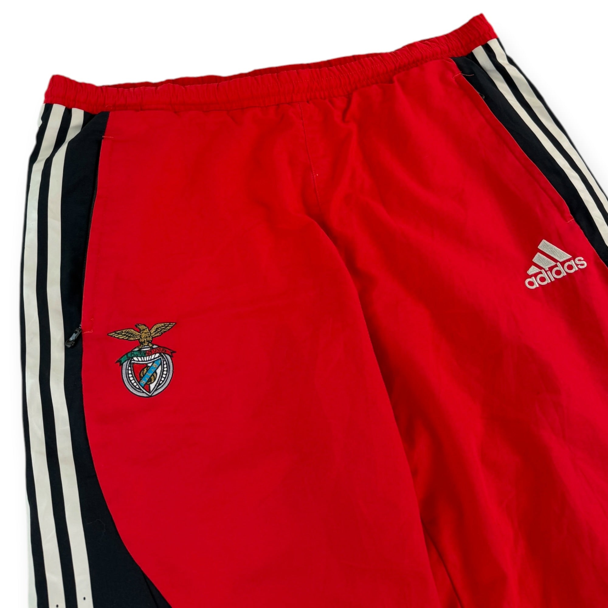 Benfica 2006 Tracksuit Bottoms (L)