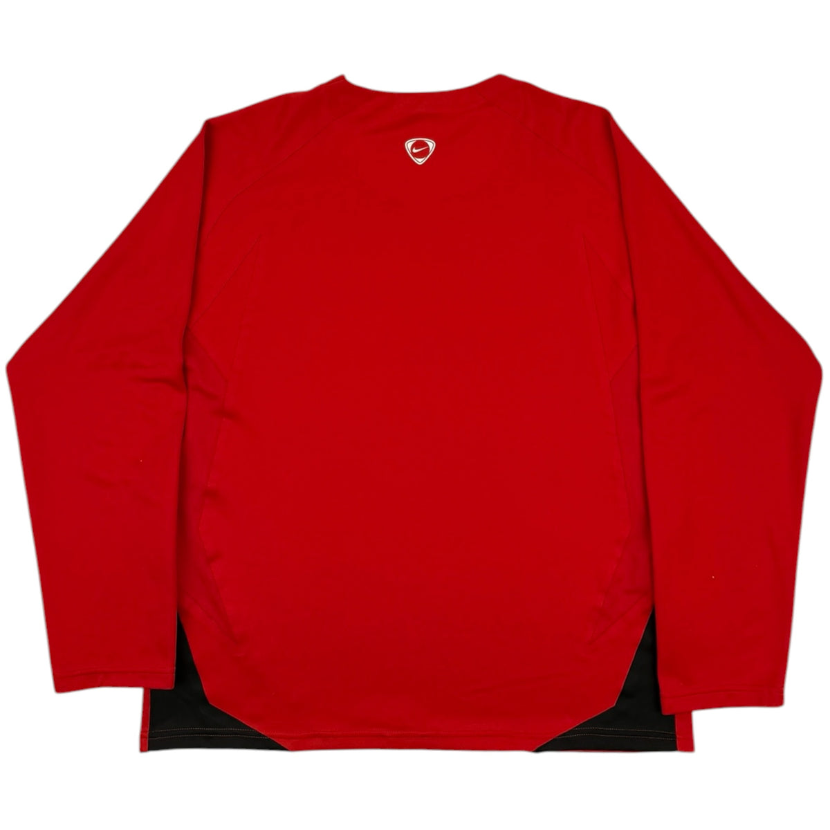 Manchester United 2007 Jumper (L)