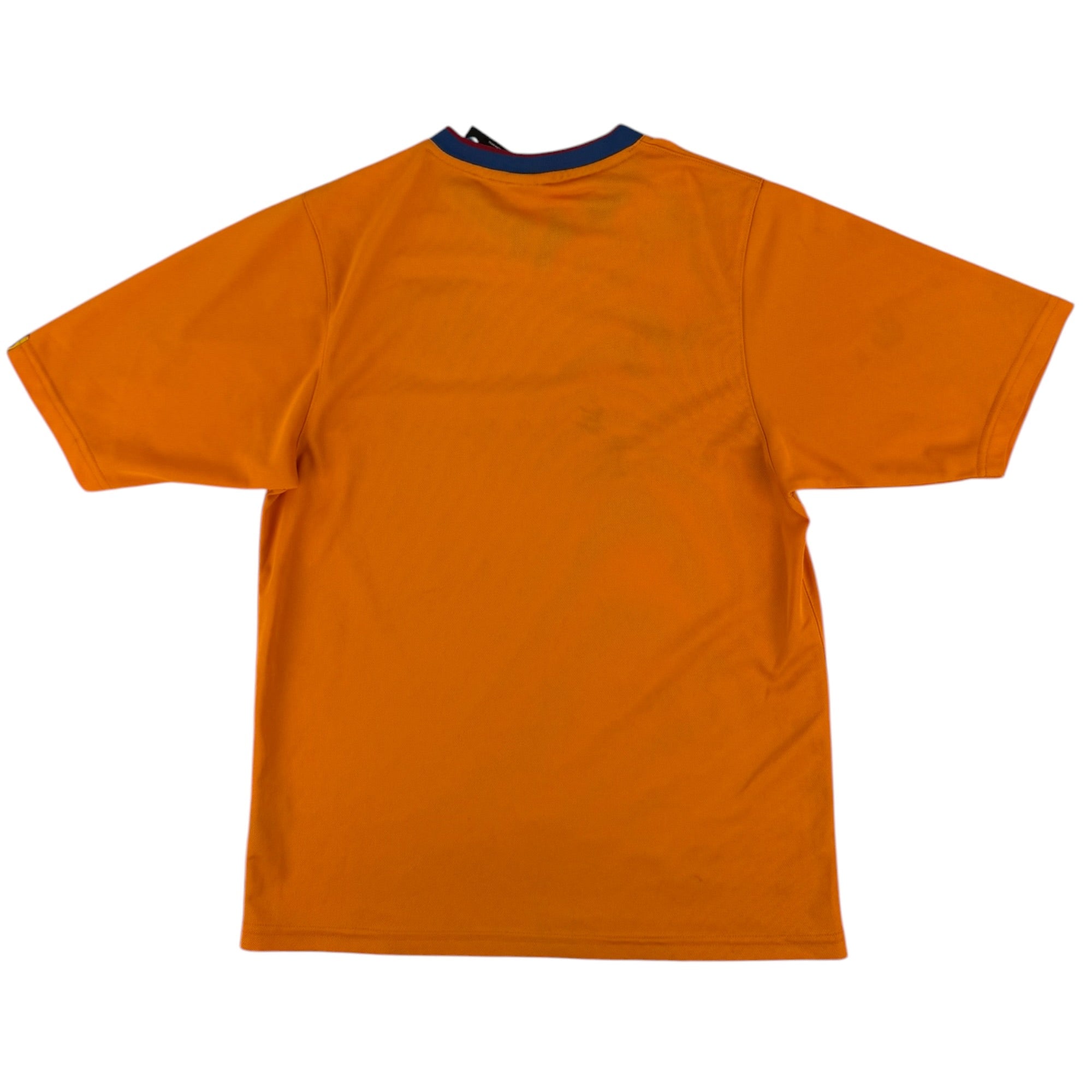 FC Barcelona 2006 Away Shirt (S)